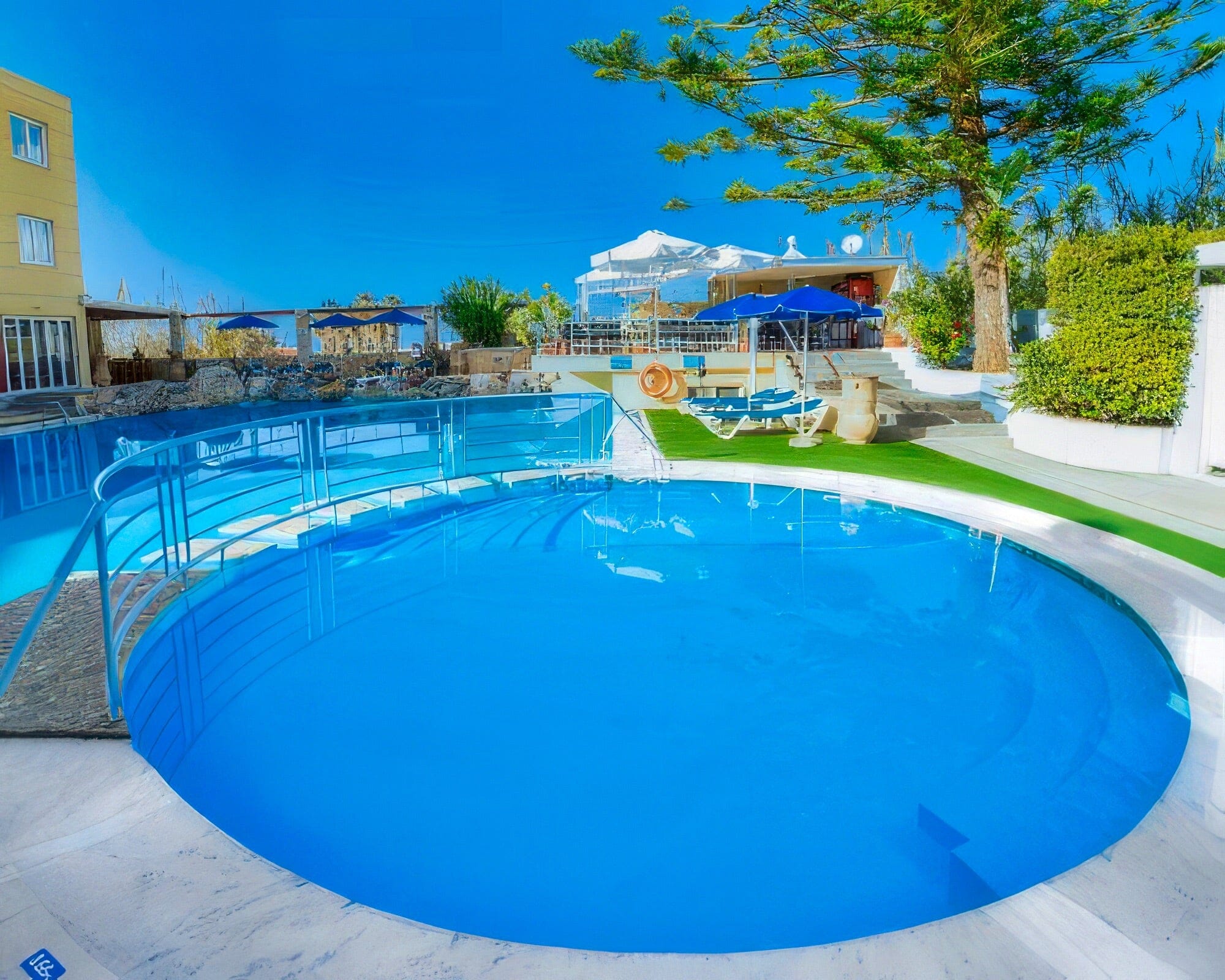 Futura Hotel - Image 32