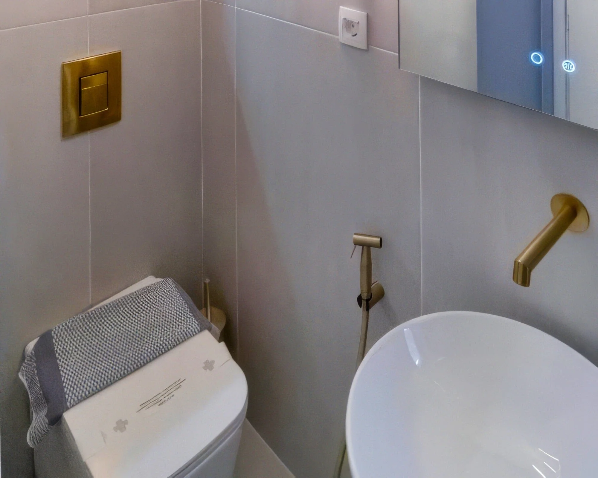 Futura Hotel - Image 33