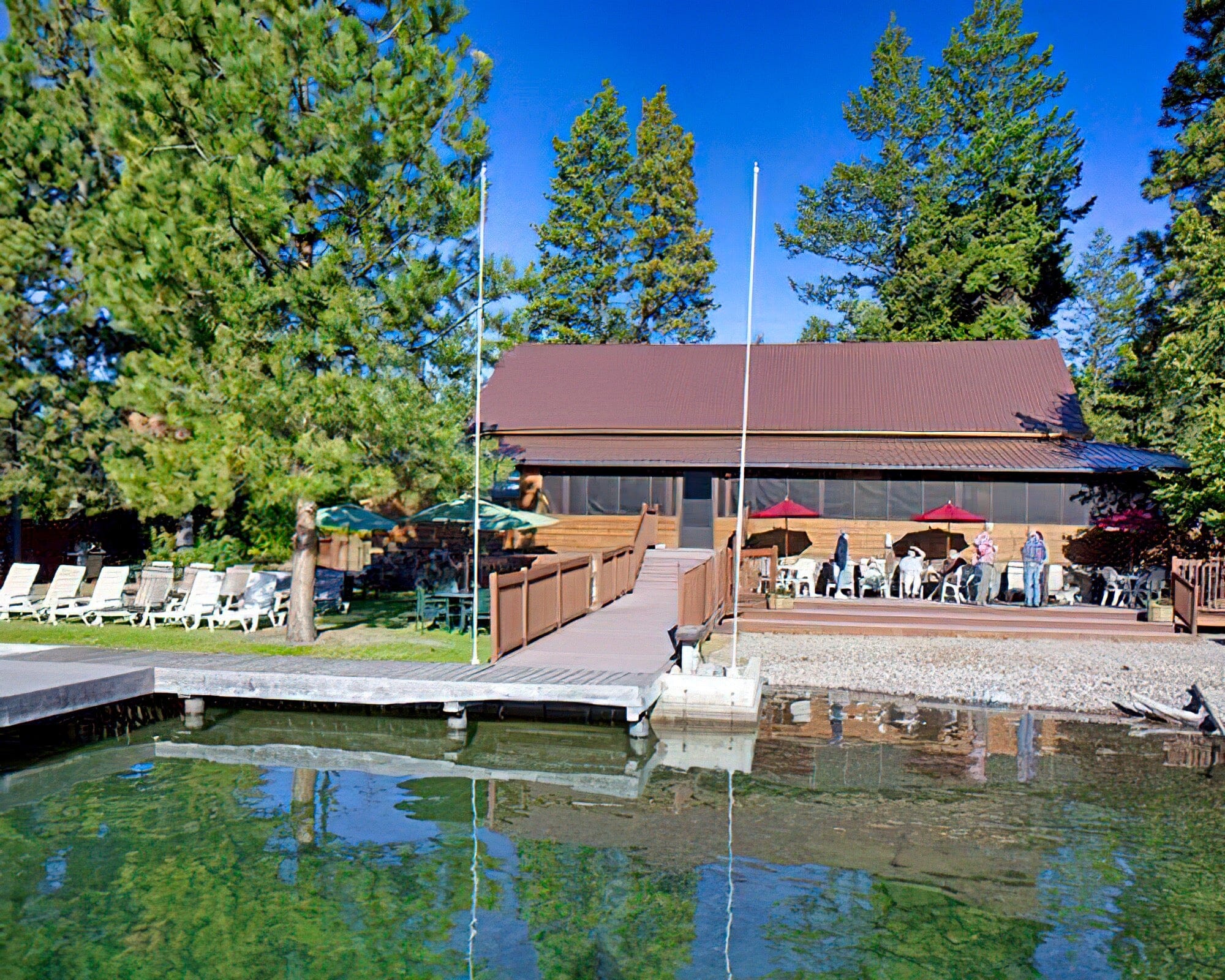 Glacier Village at Meadow Lake - Image 16
