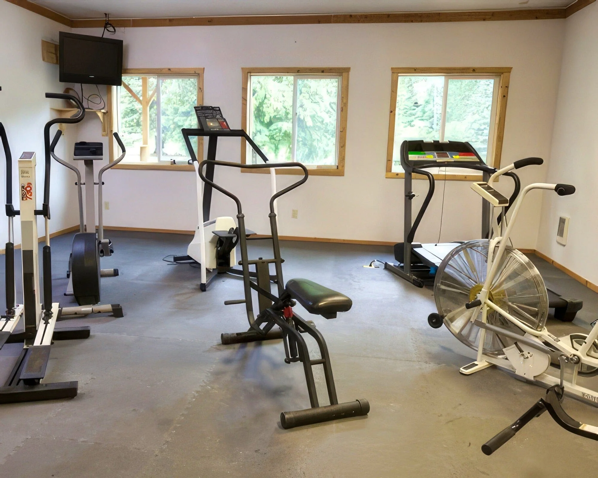 Glacier Wilderness Resort - Image 7