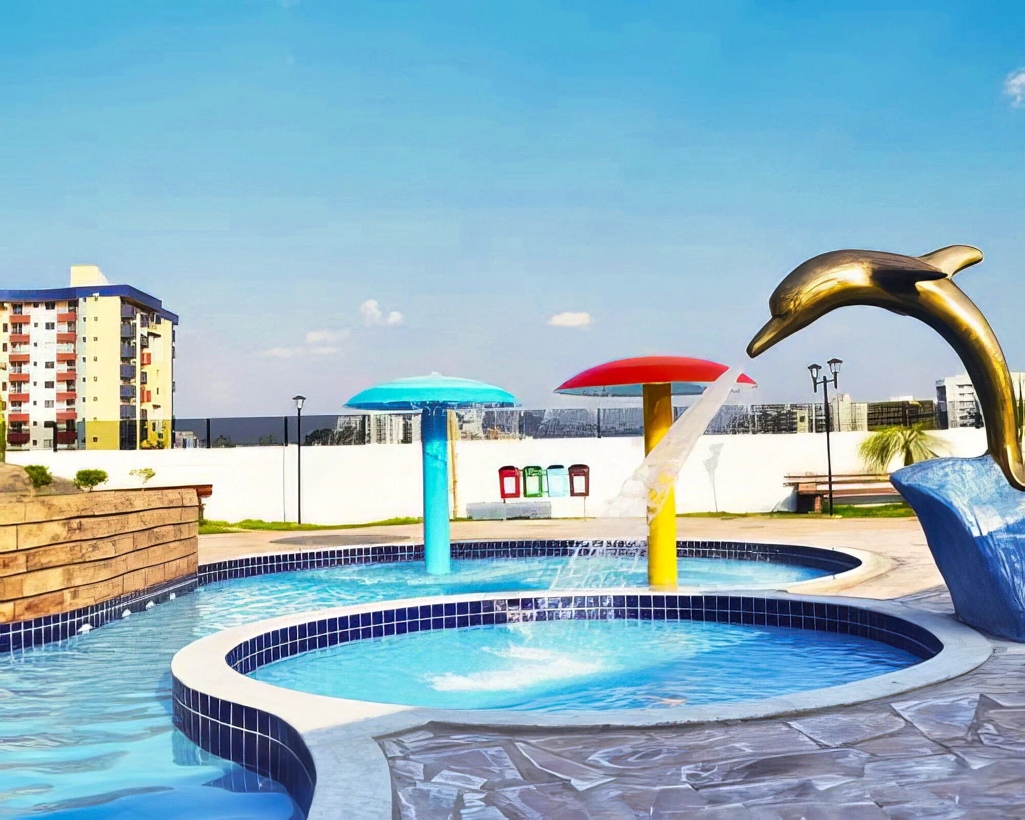 Golden Dolphin - Image 21
