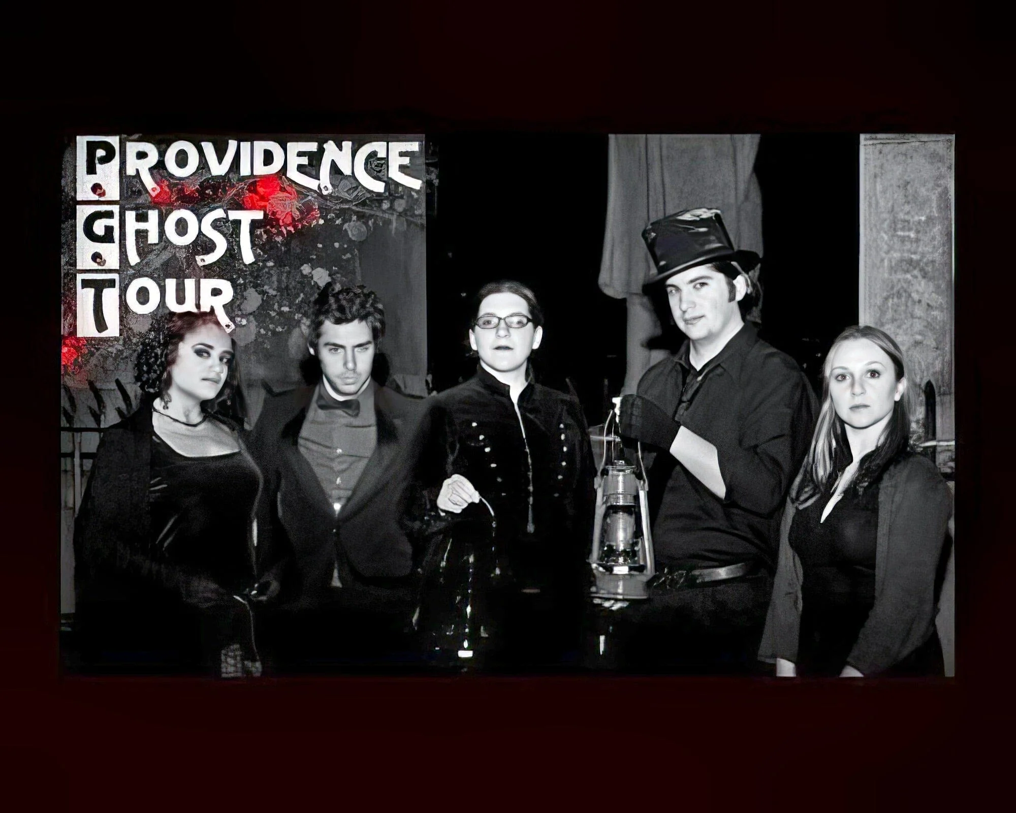 Graduate Providence - Image 11