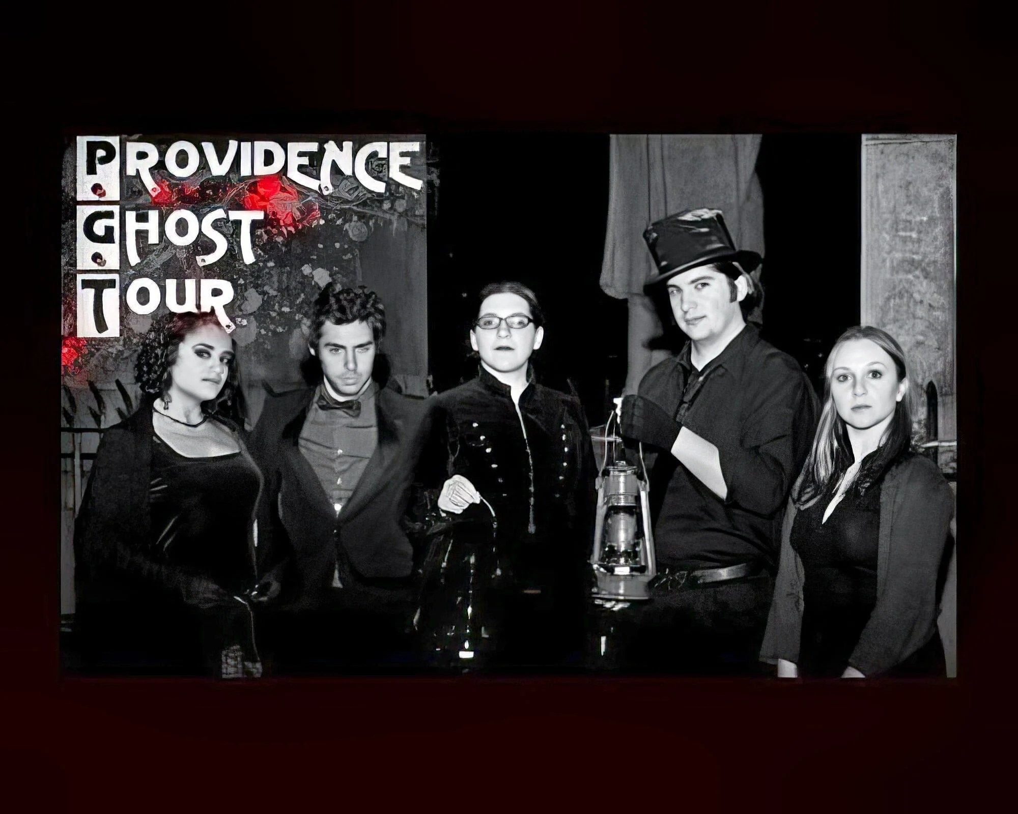Graduate Providence - Image 10