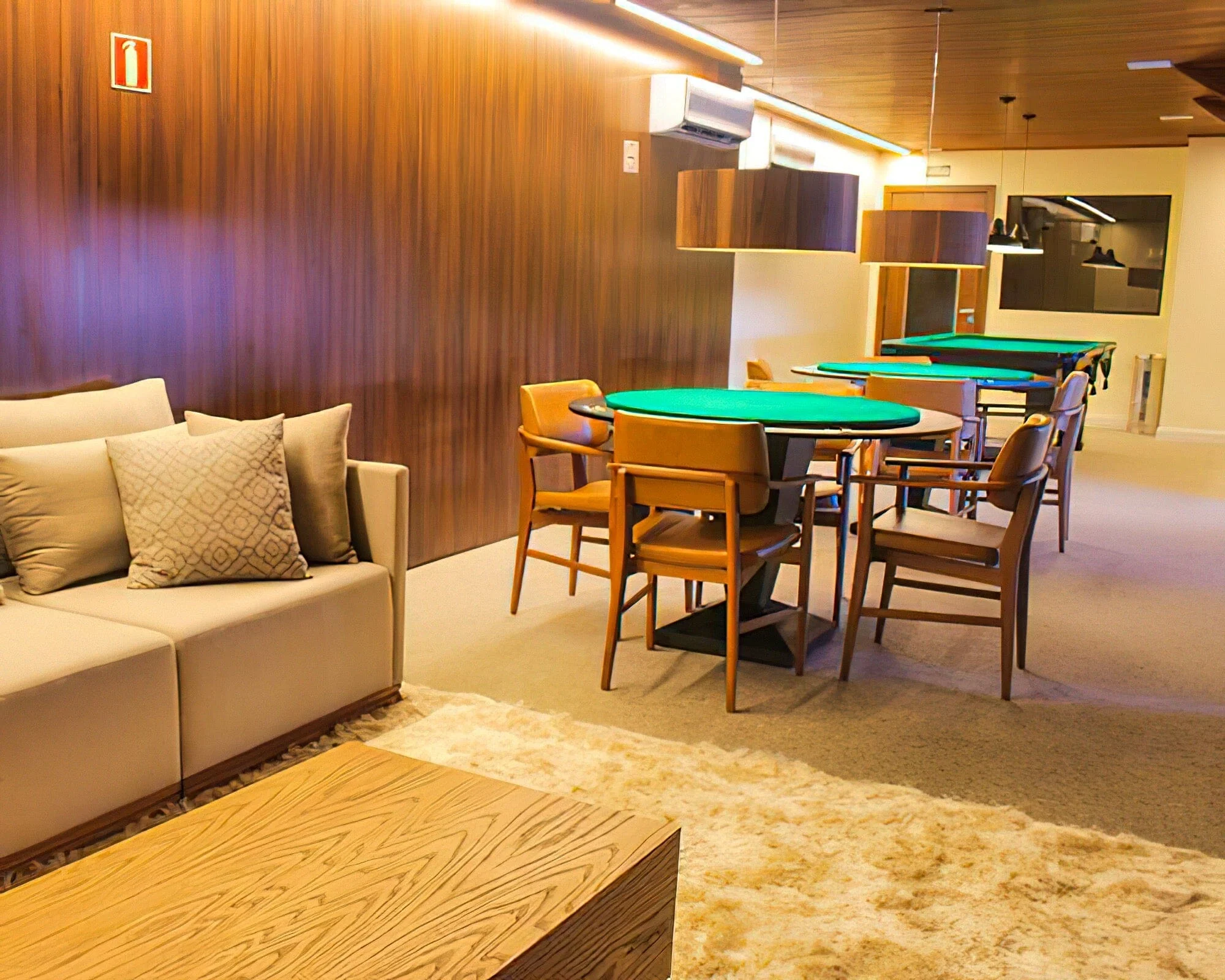 Gramado Exclusive Resort - Image 26