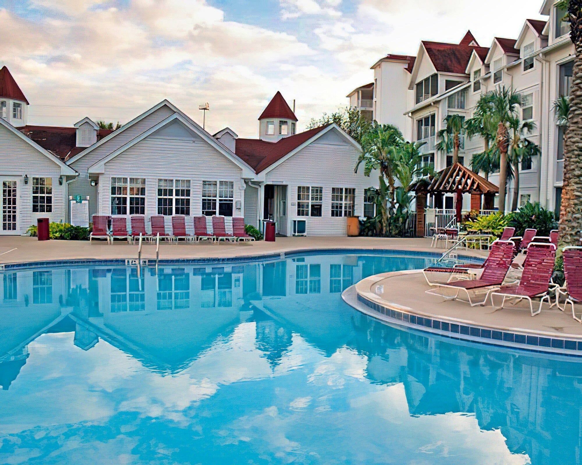 Grand Beach By Diamond Resorts - Image 3