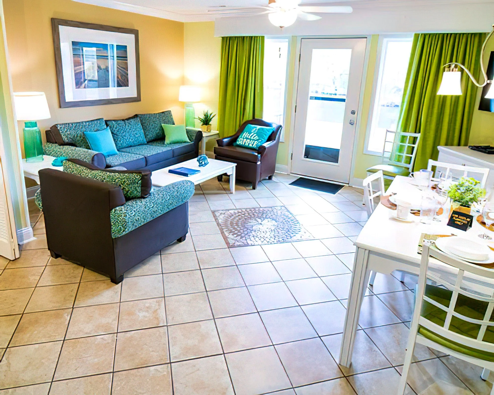 Grand Palms Resort - Image 5
