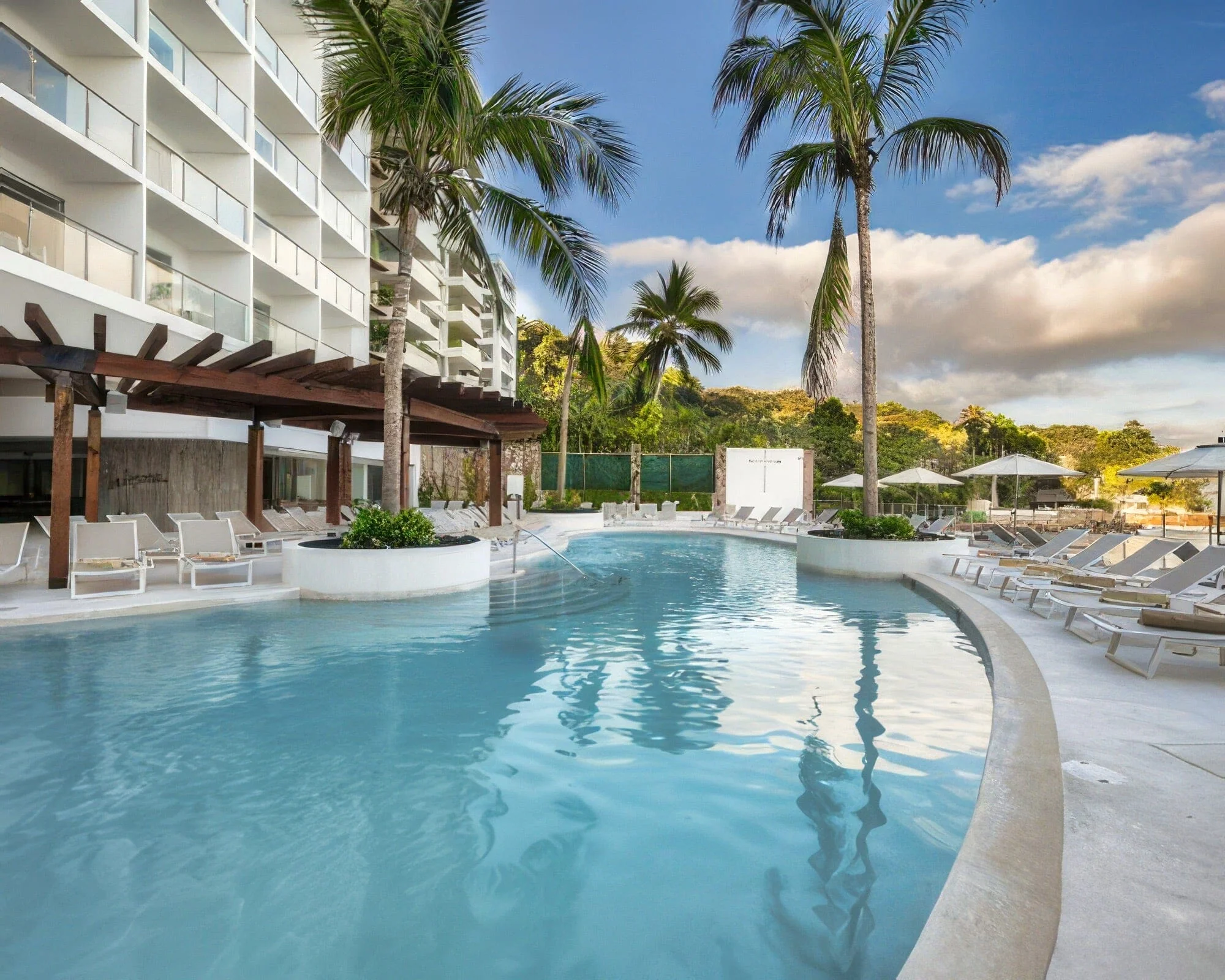 Grand Park Royal Puerto Vallarta