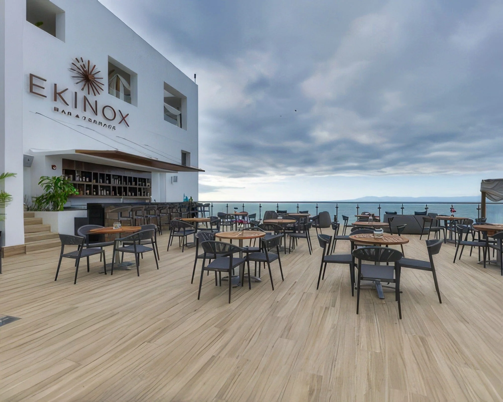Grand Park Royal Puerto Vallarta - Image 16