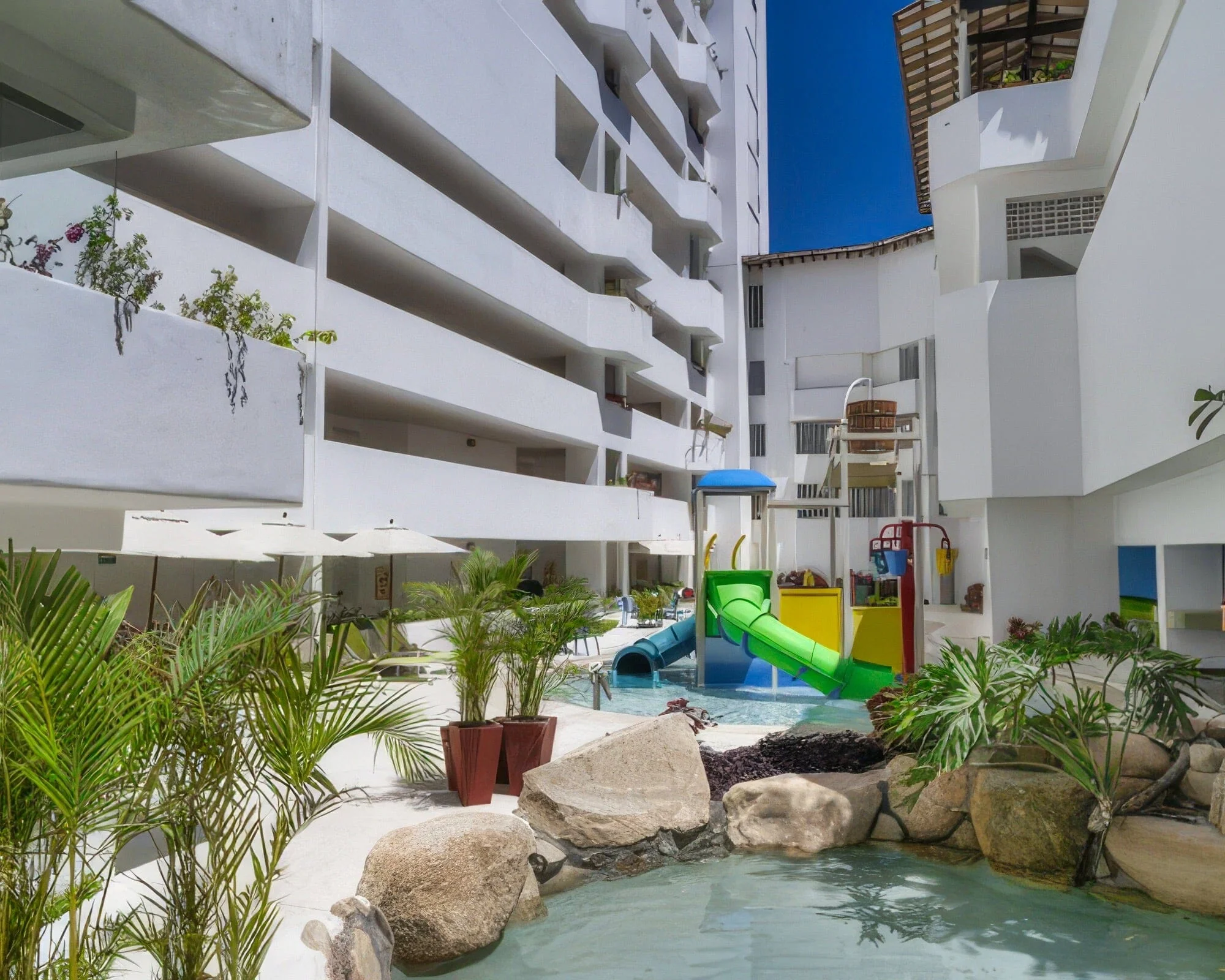 Grand Park Royal Puerto Vallarta - Image 18