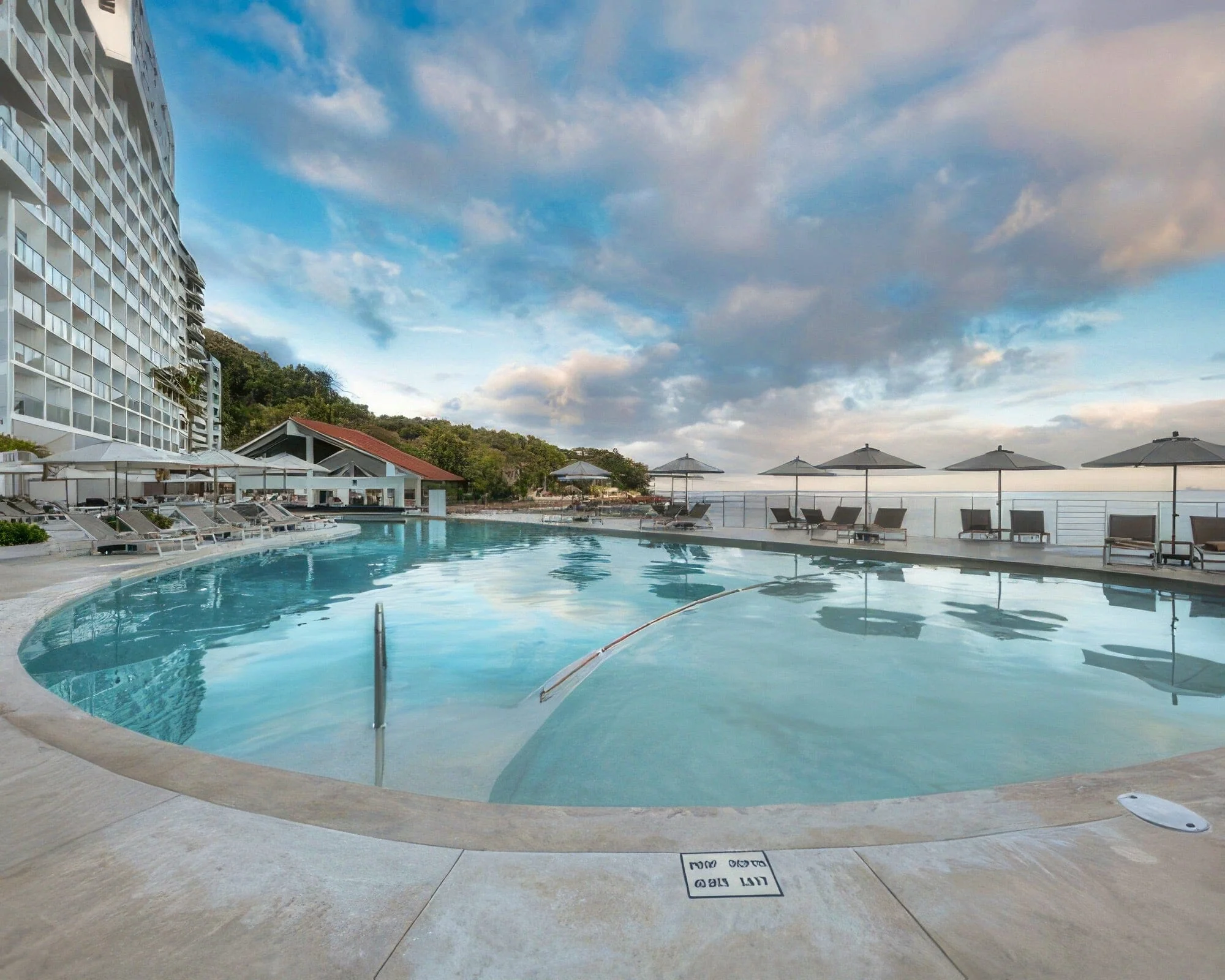 Grand Park Royal Puerto Vallarta - Image 21