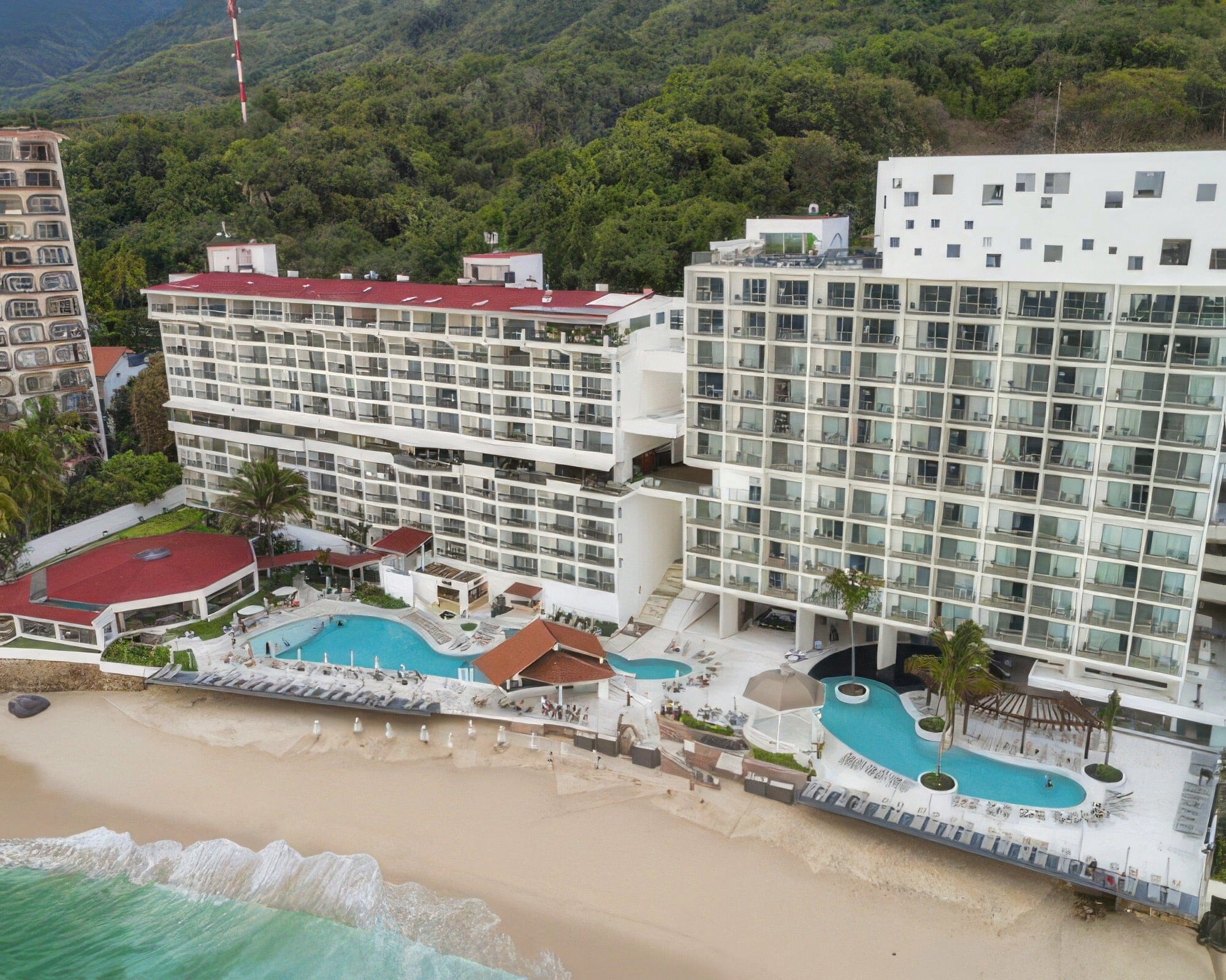 Grand Park Royal Puerto Vallarta - Image 26