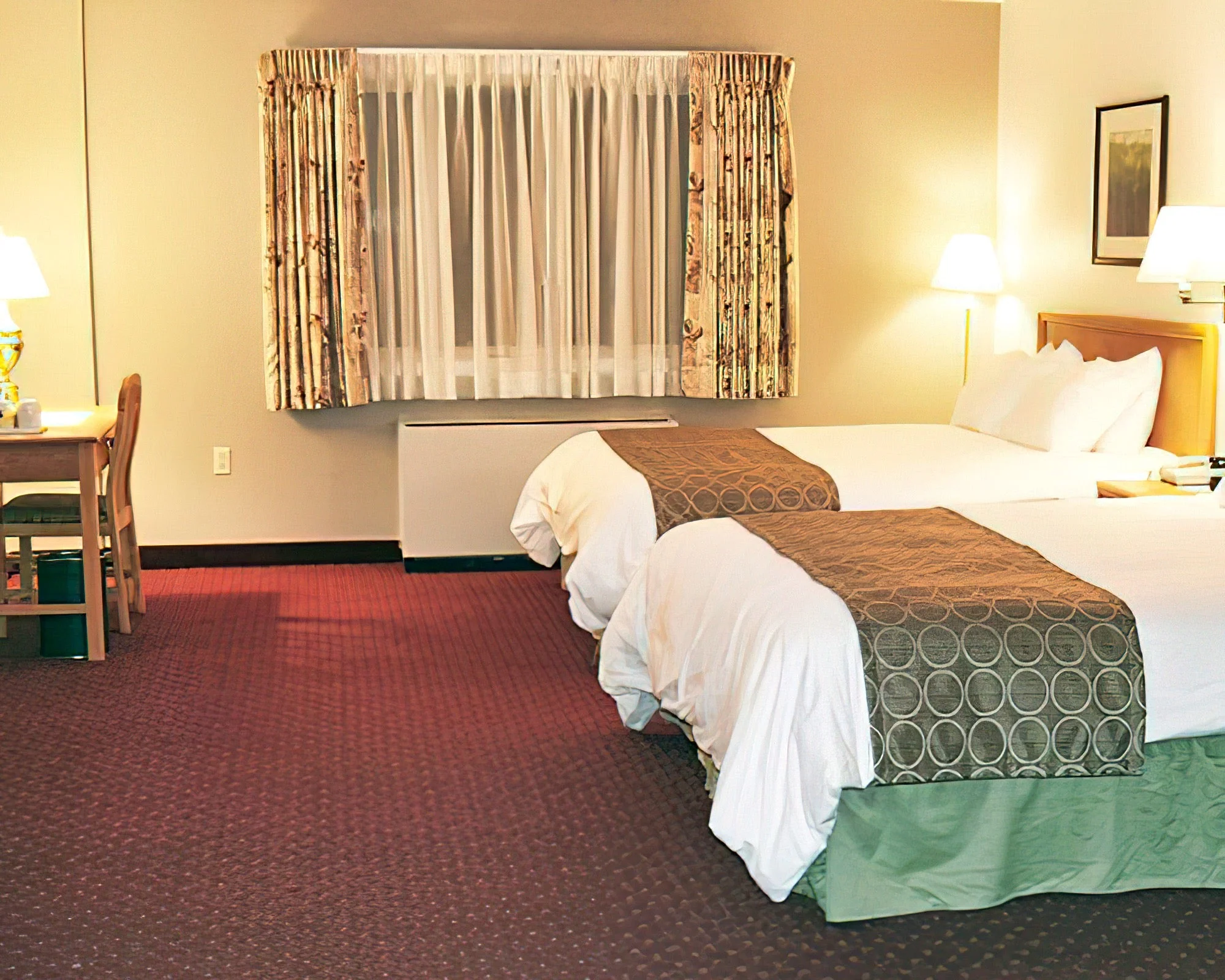Grand Summit Hotel at Attitash - Image 5