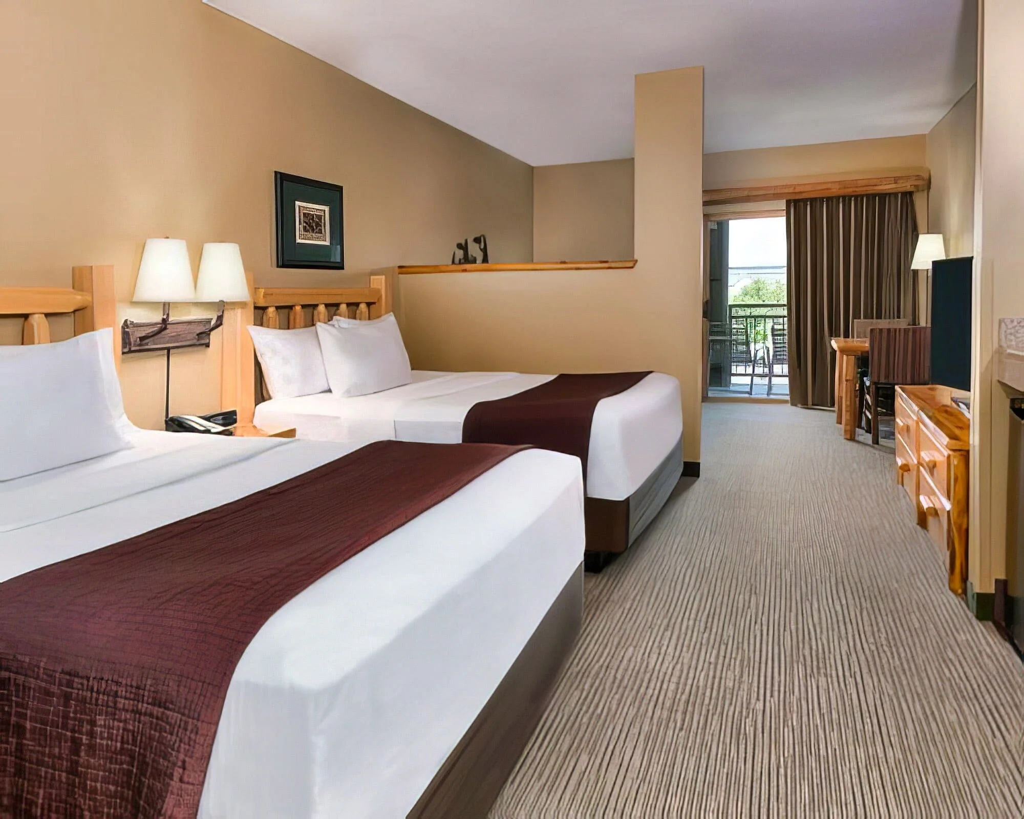Great Wolf Lodge Kansas City - Image 5