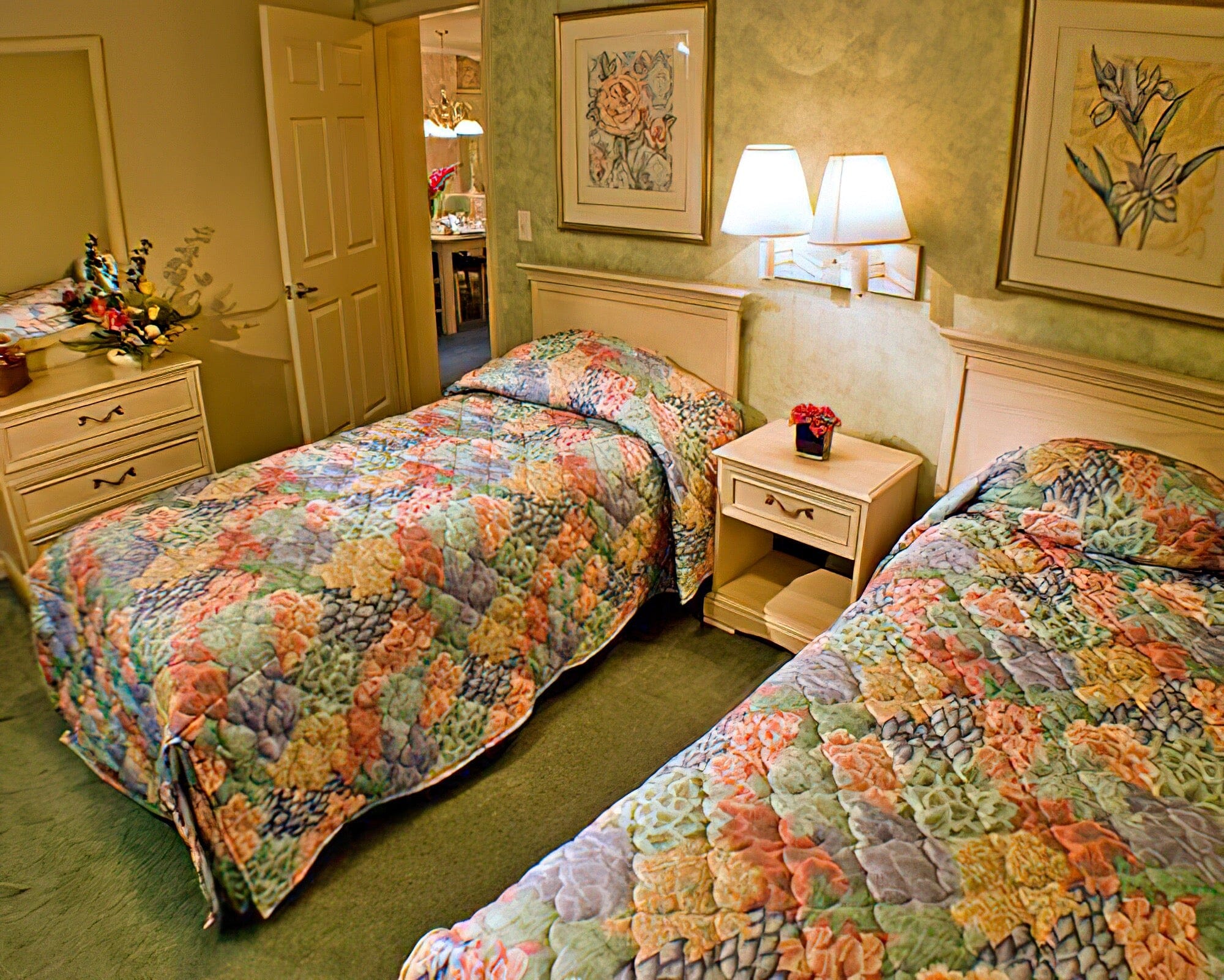 Greensprings Vacation Resort by Diamond Resorts - Image 17