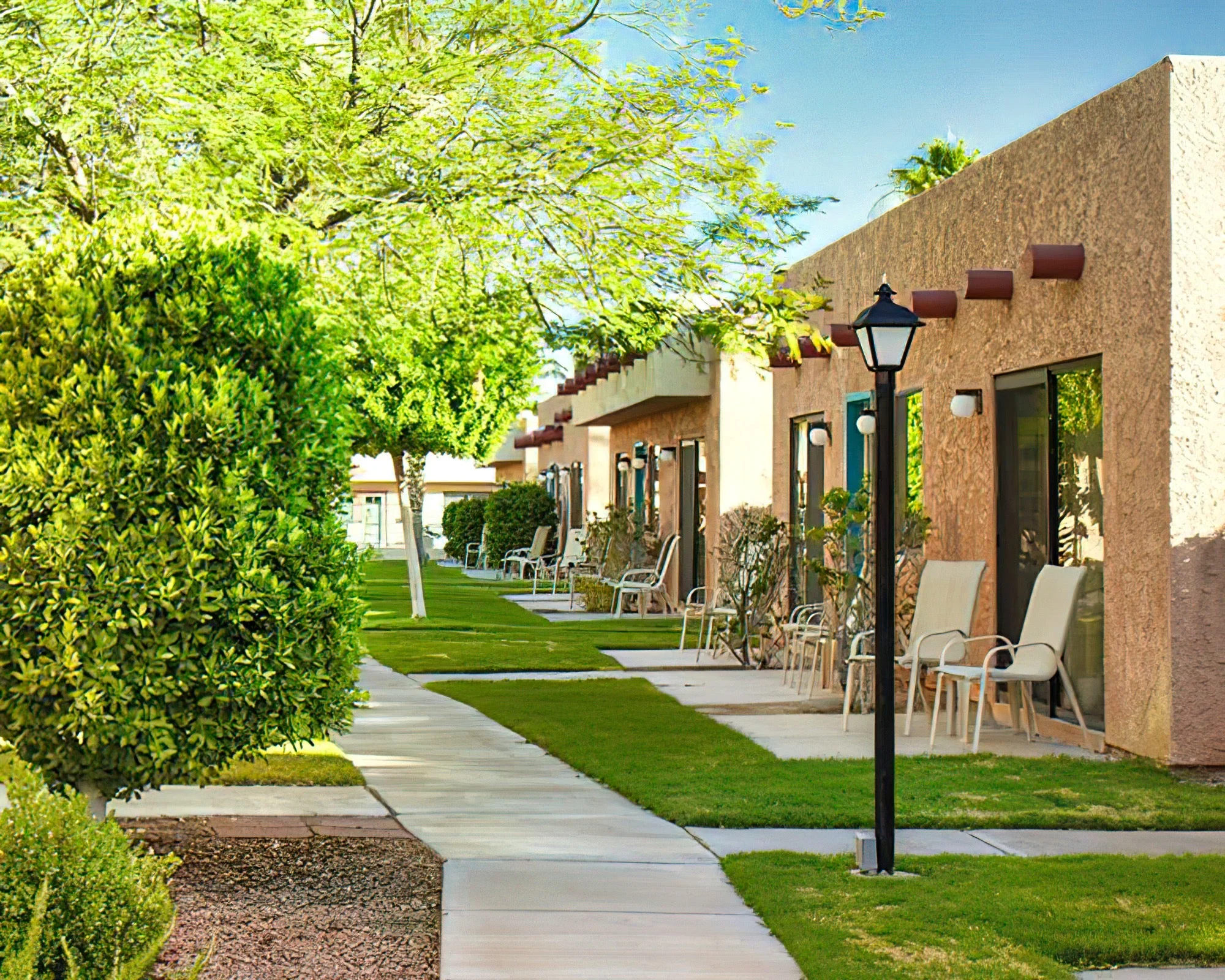 Havasu Dunes Resort - Image 12