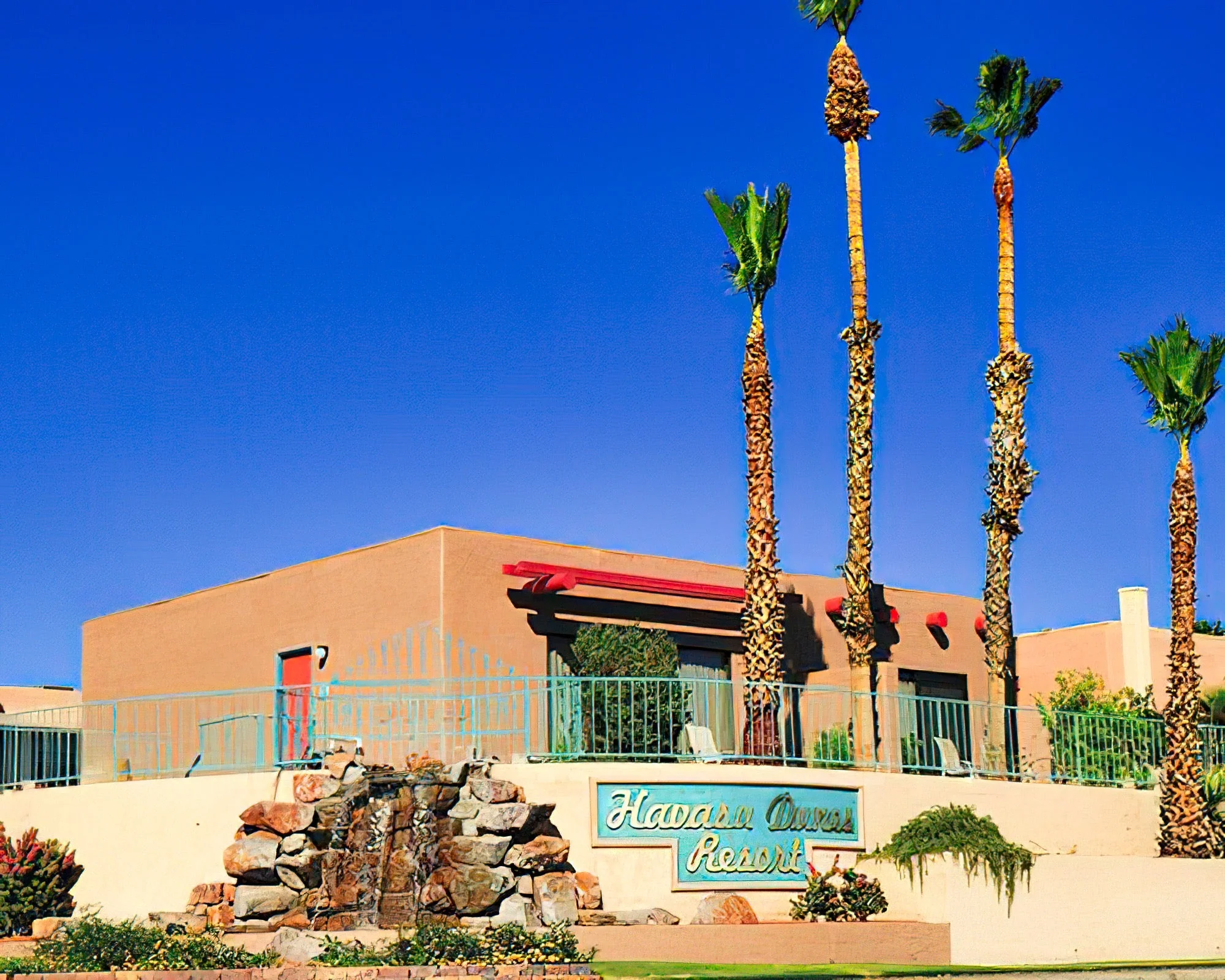 Havasu Dunes Resort - Image 4
