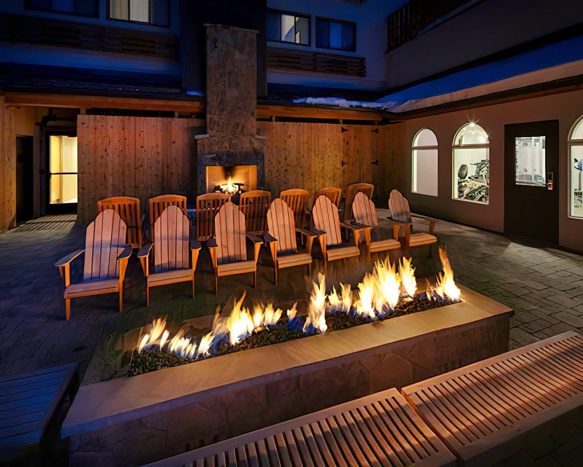 Highline Vail, A DoubleTree Hotel - Image 13