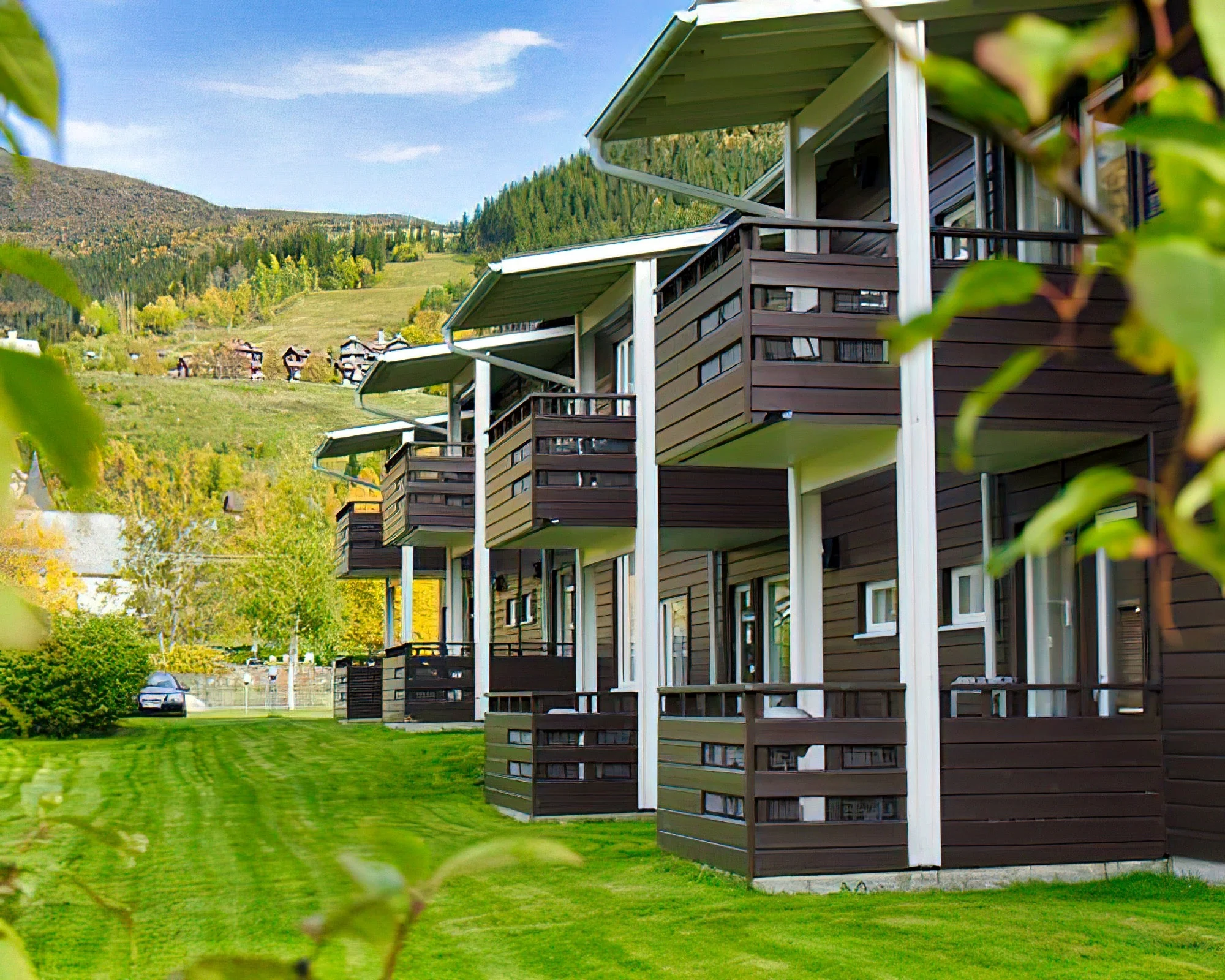 Holiday Club Åre - Image 2
