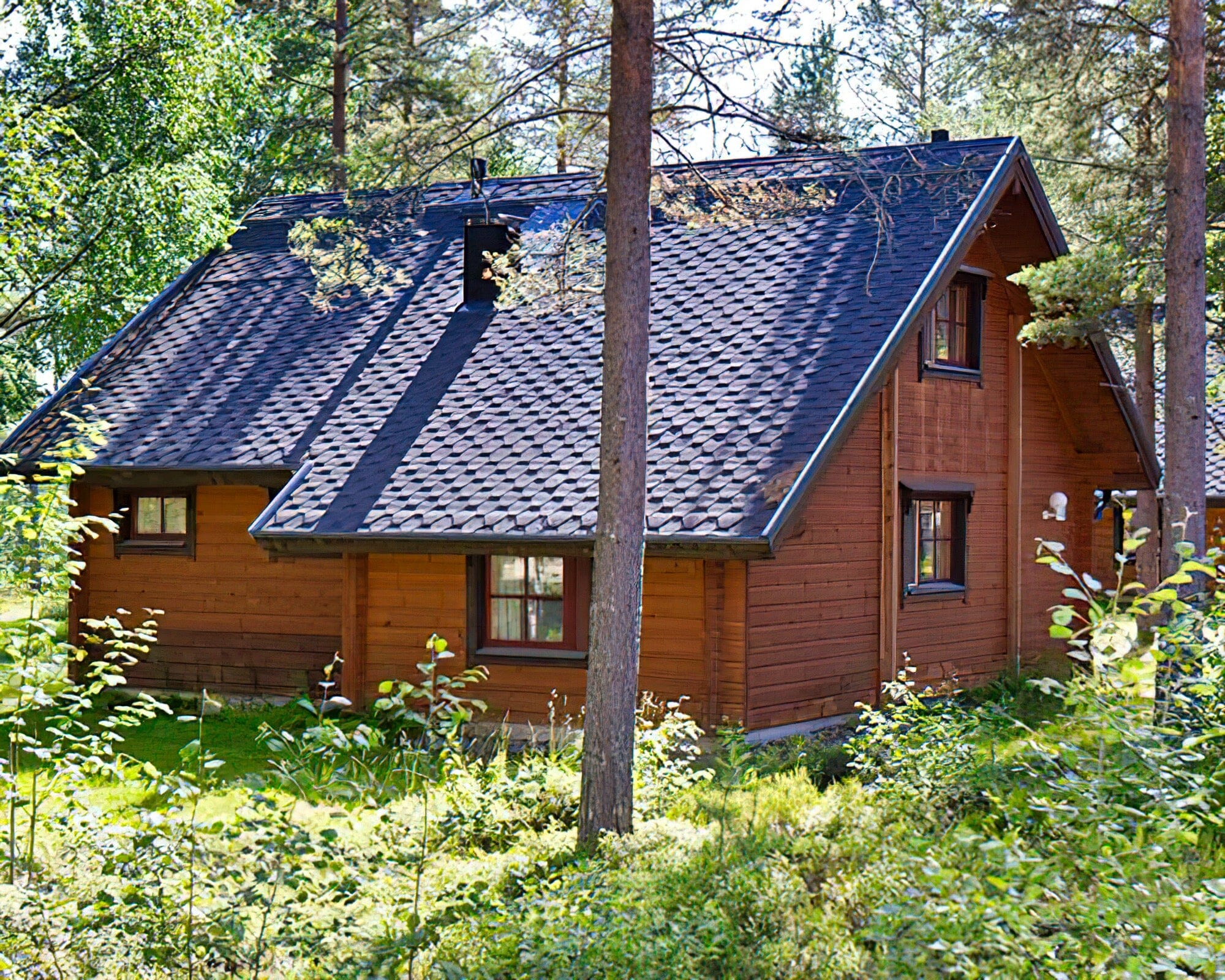 Holiday Club Hannunkivi - Image 2