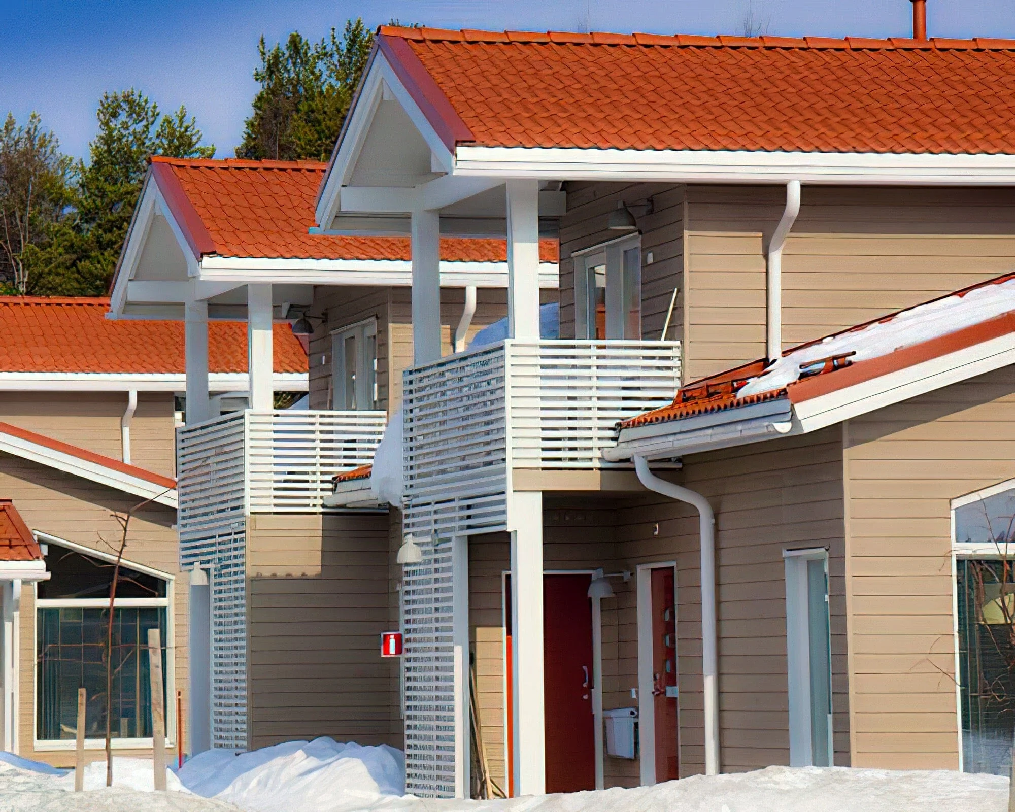 Holiday Club Katinkulta - Image 17