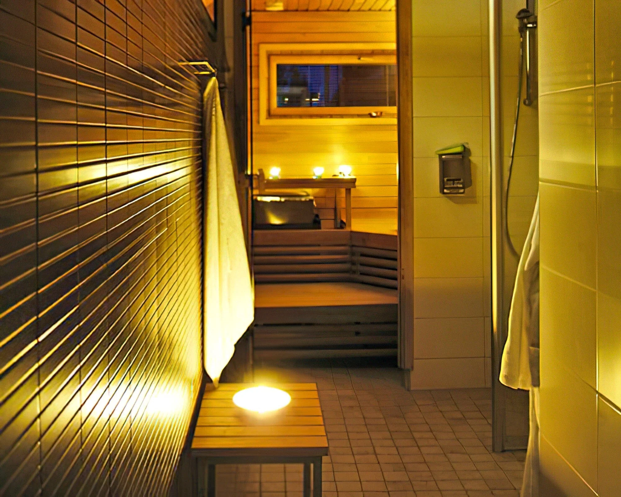Holiday Club Tahko Spa - Image 3