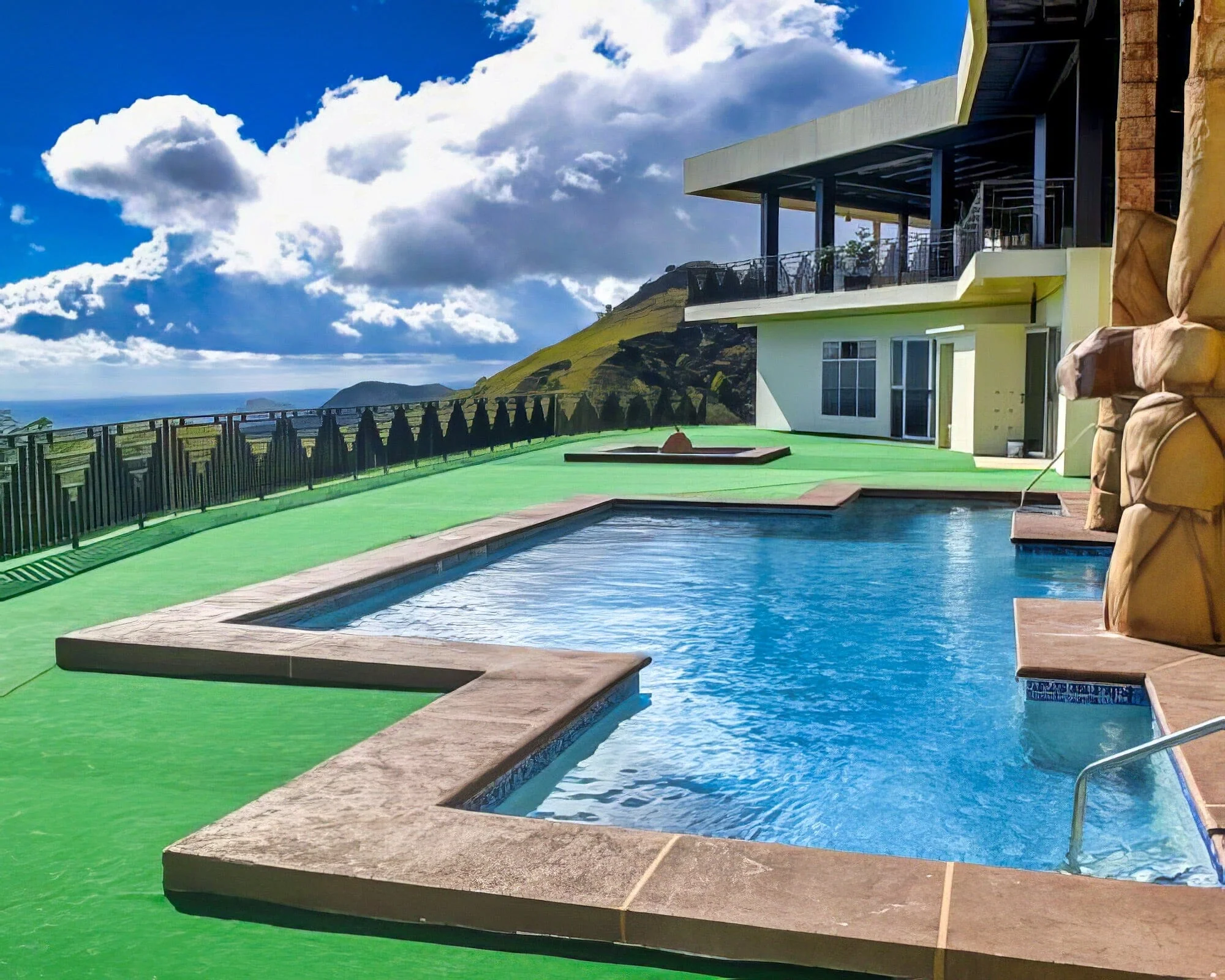 Horizonte Hotel Spa & Resort