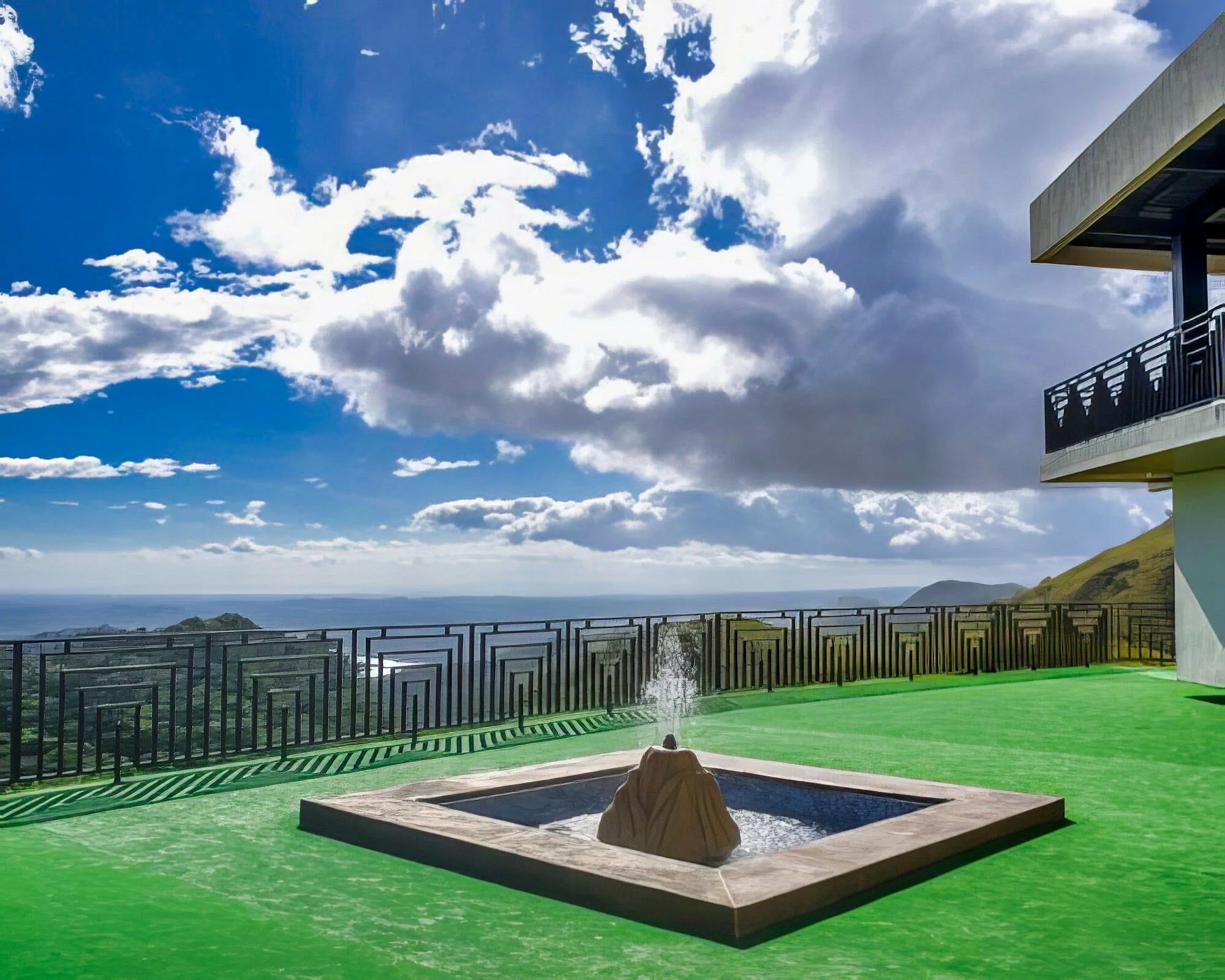 Horizonte Hotel Spa & Resort - Image 21