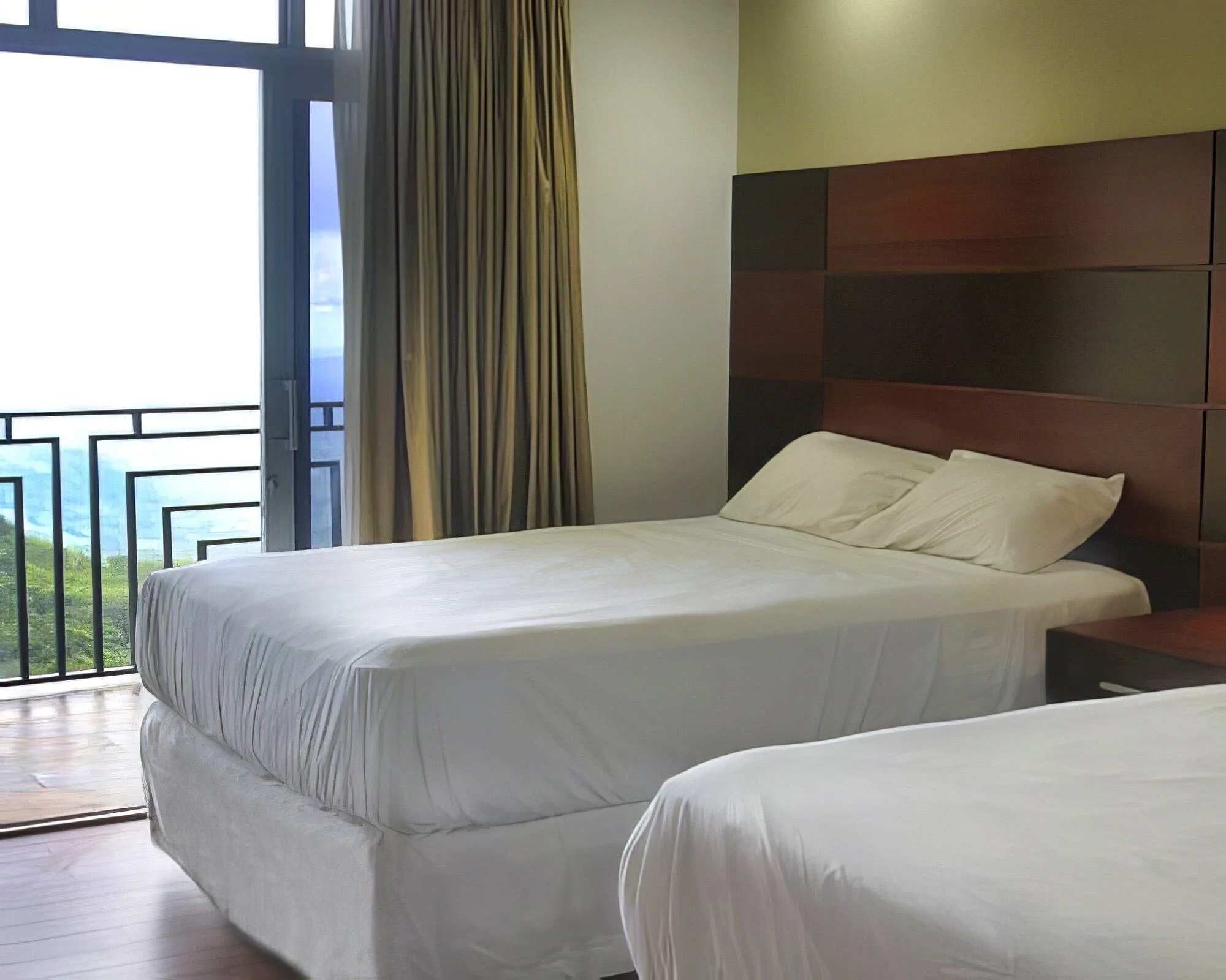 Horizonte Hotel Spa & Resort - Image 31