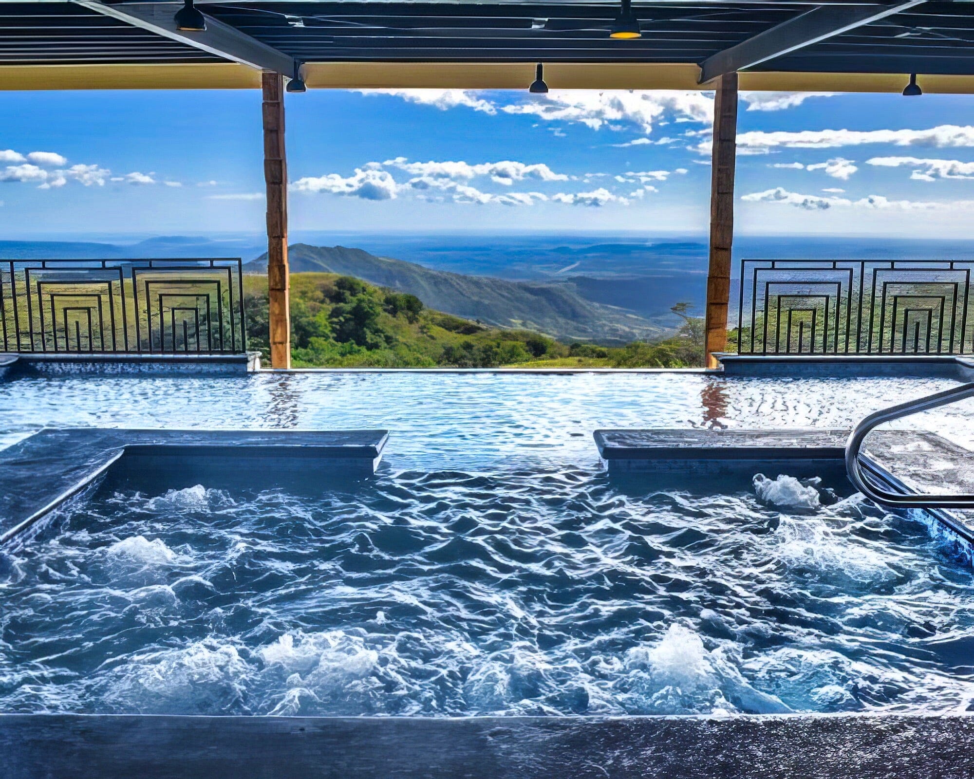 Horizonte Hotel Spa & Resort - Image 4