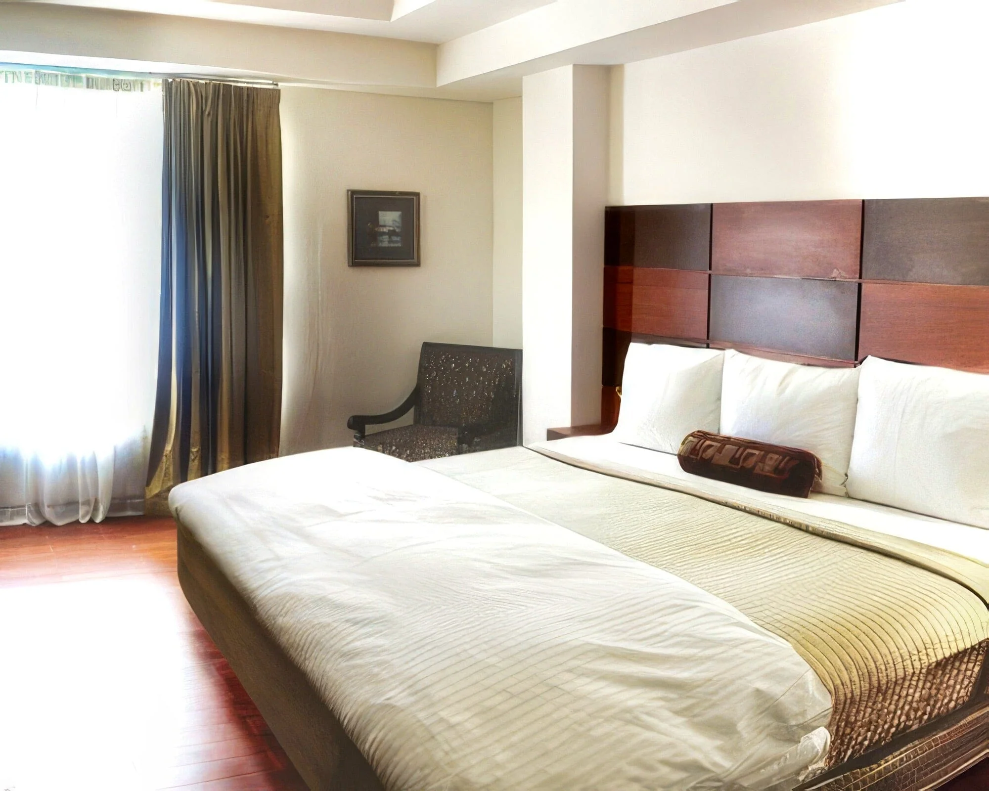 Horizonte Hotel Spa & Resort - Image 6