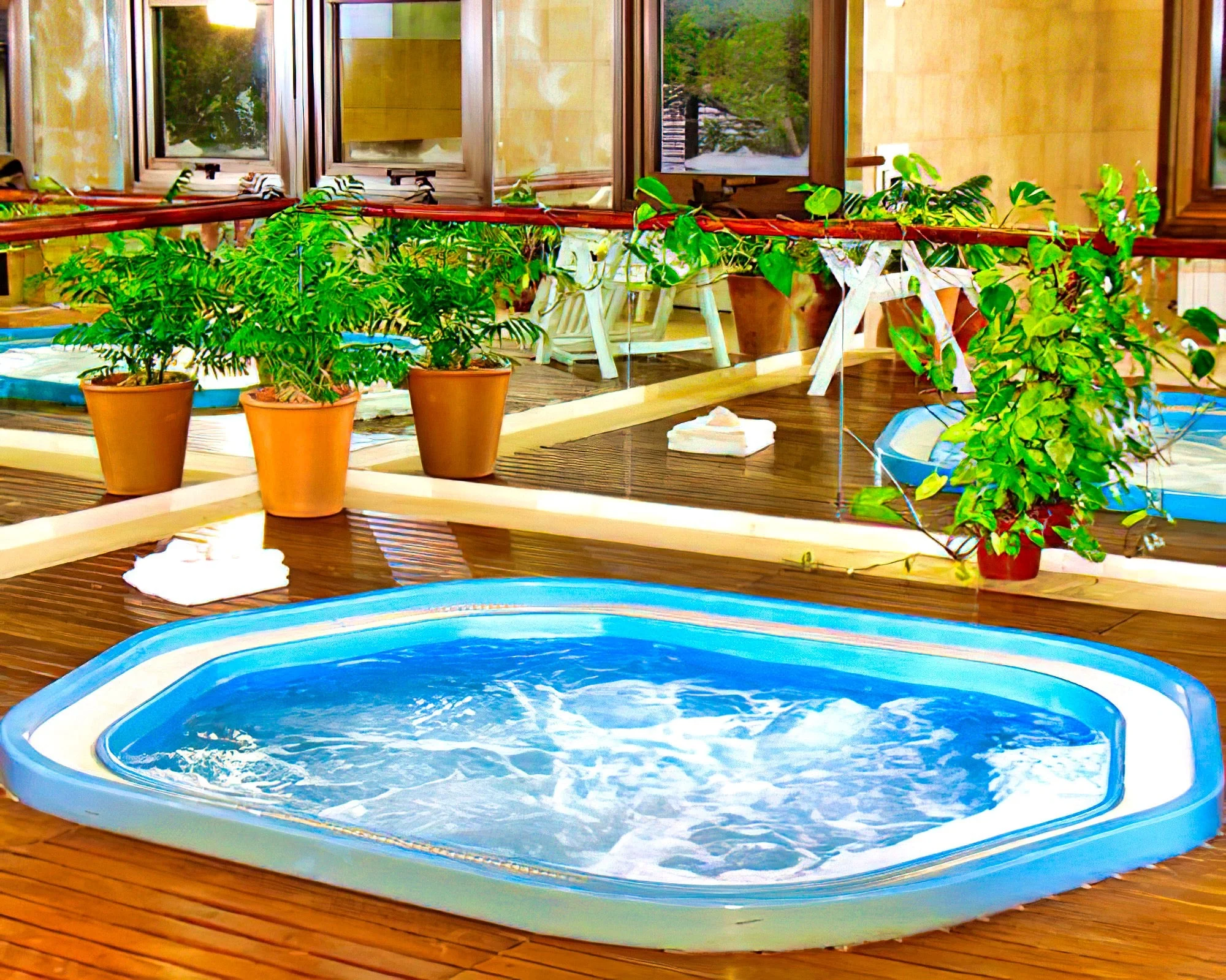 Hostal del Sol I - Image 3