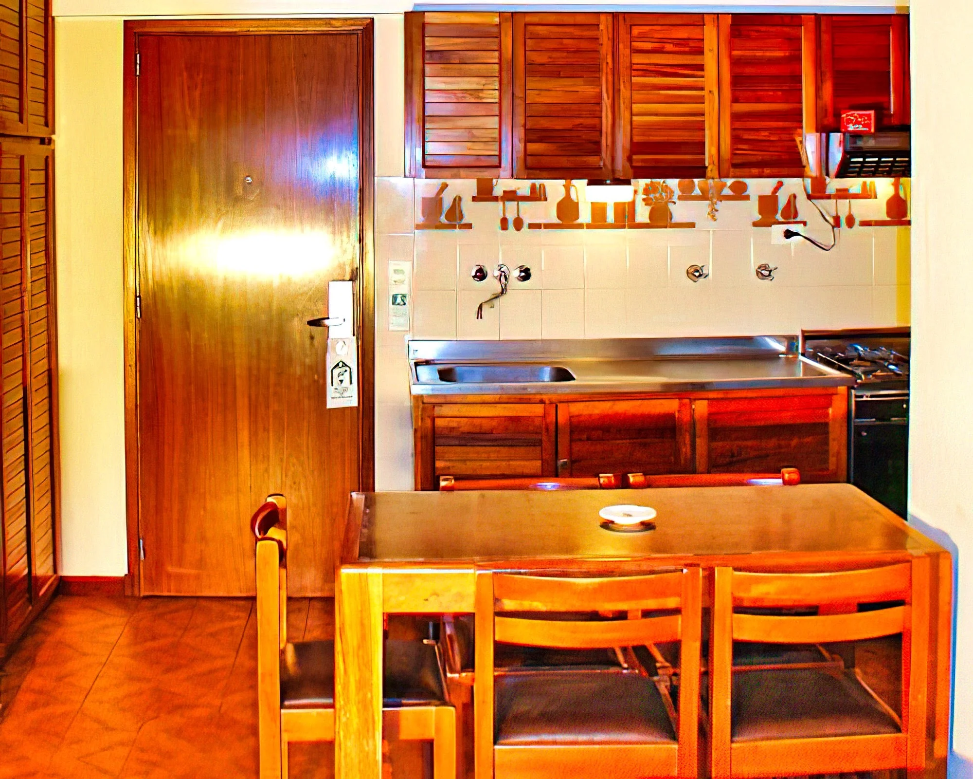 Hostal del Sol I - Image 9