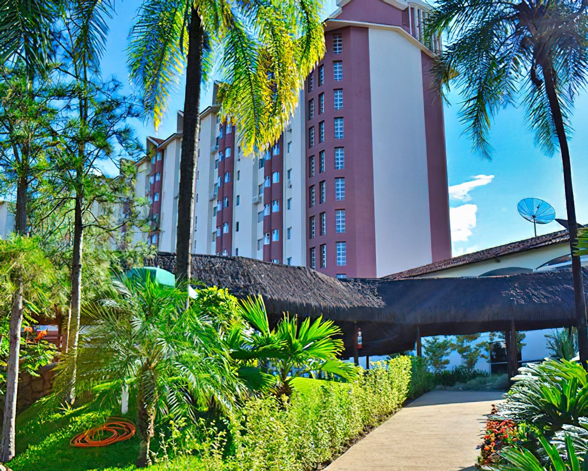 HotSprings B3 Hotels - Image 14