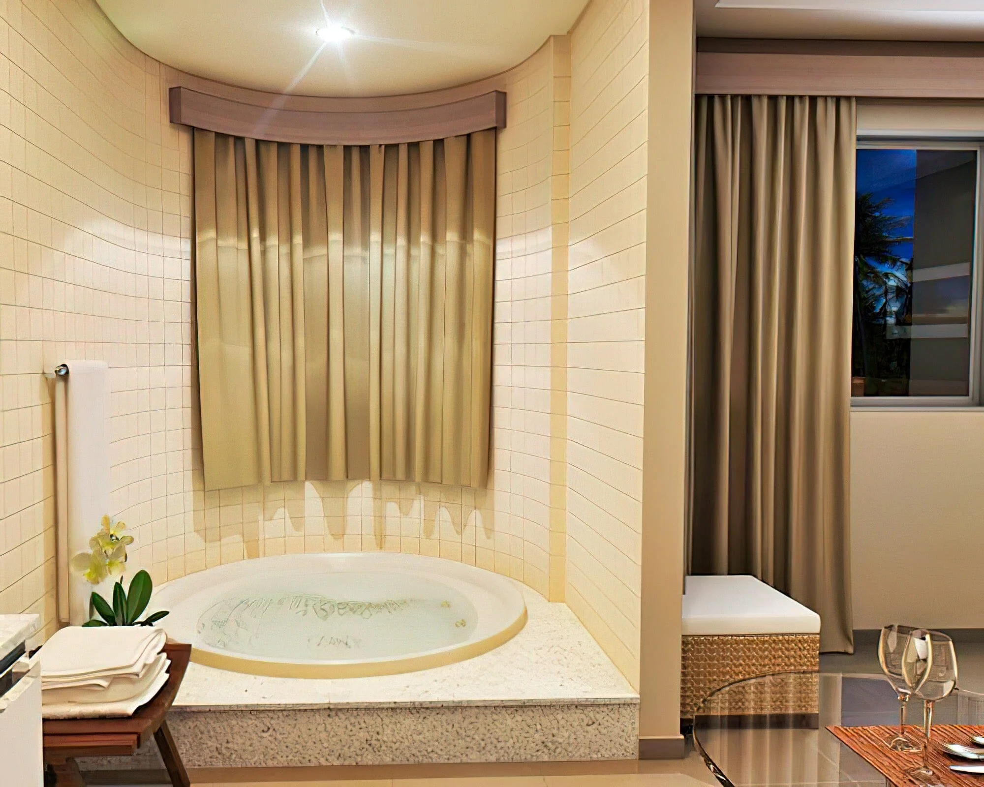 HotSprings B3 Hotels - Image 16