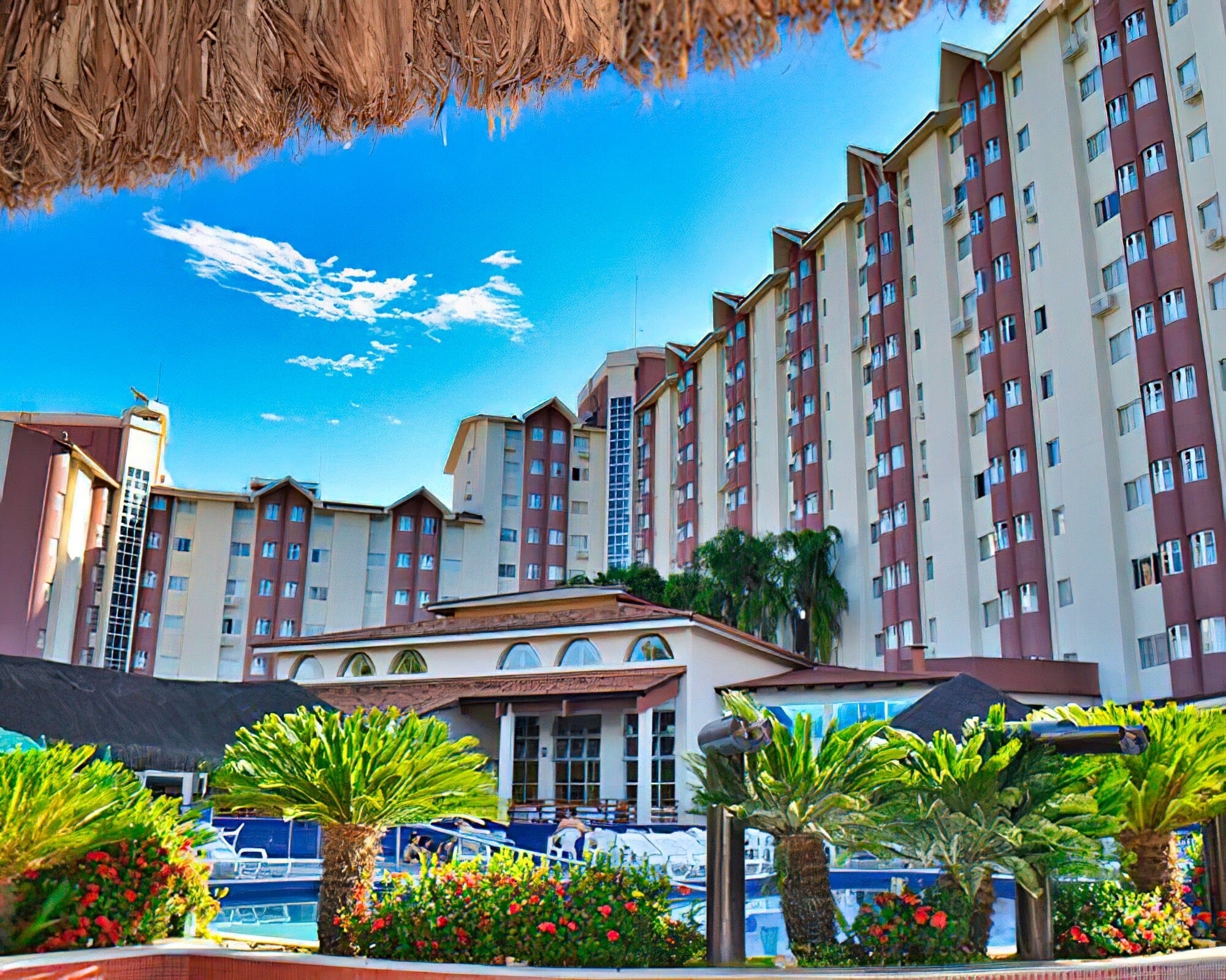 HotSprings B3 Hotels - Image 2
