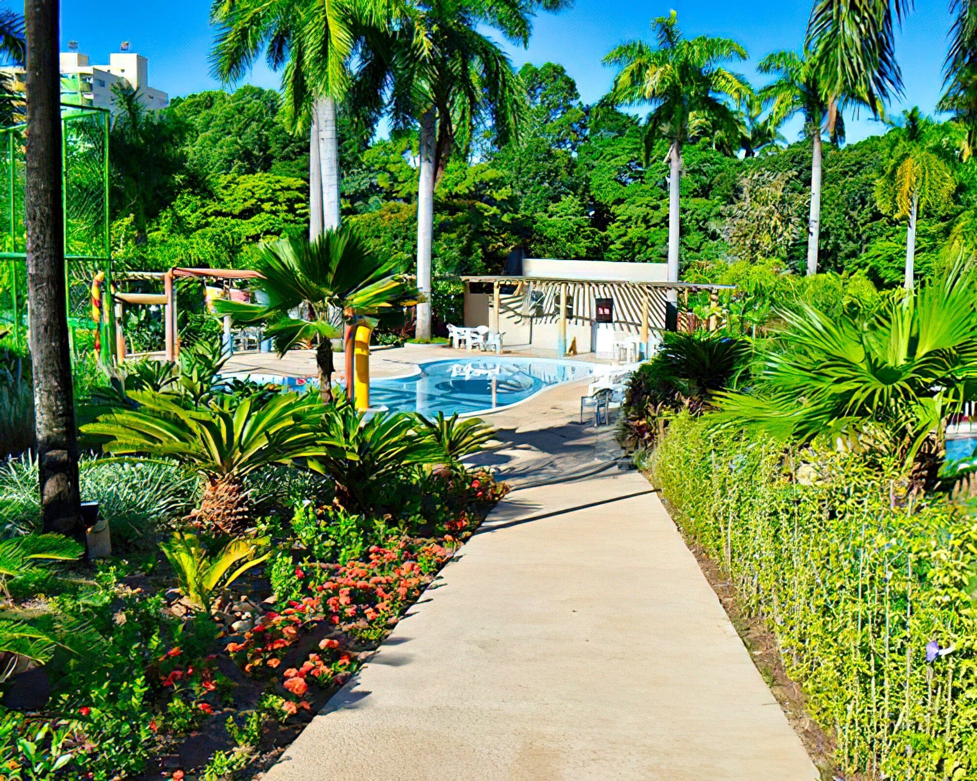 HotSprings B3 Hotels - Image 6