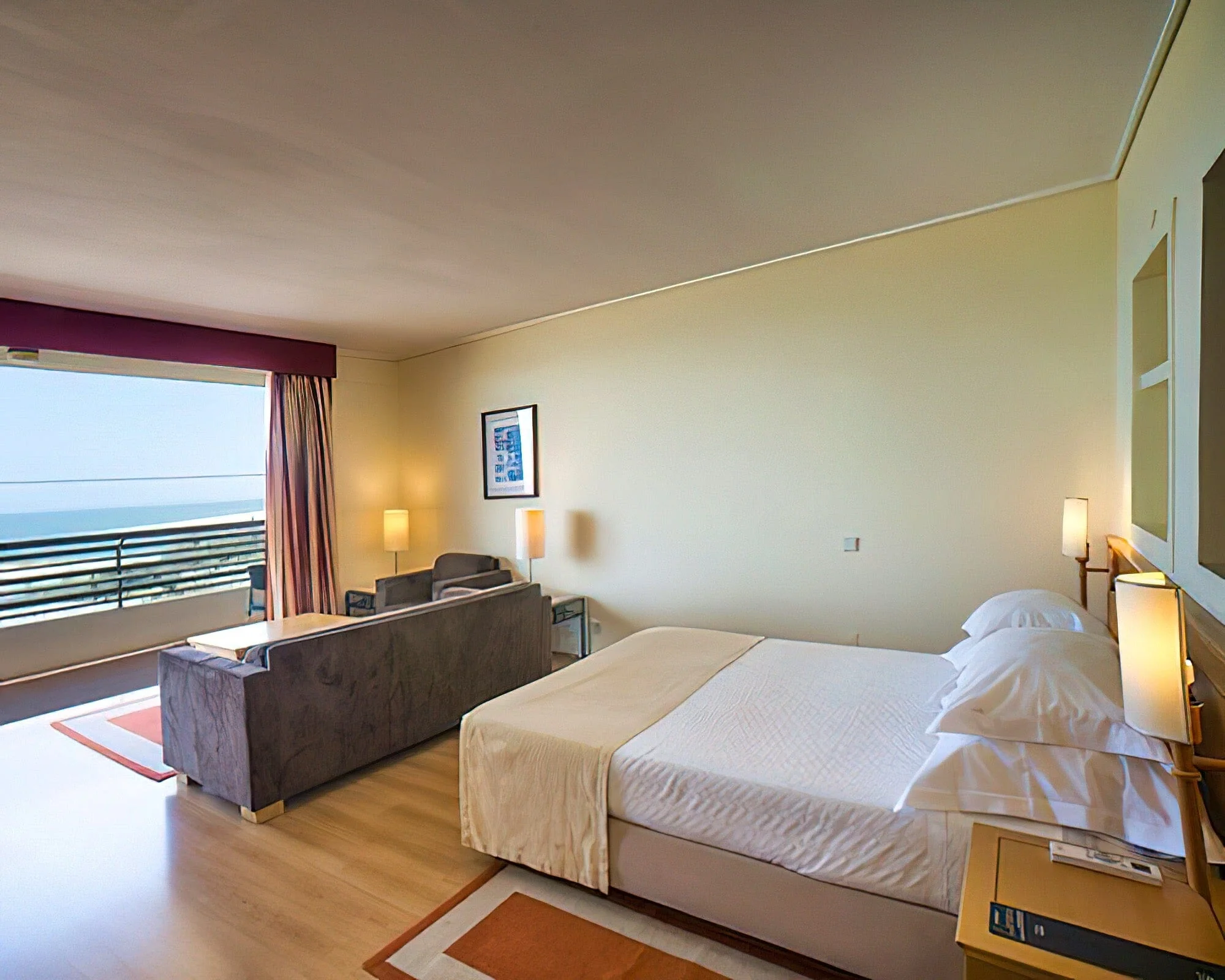 Hotel Vila Gale Ampalius - Image 11