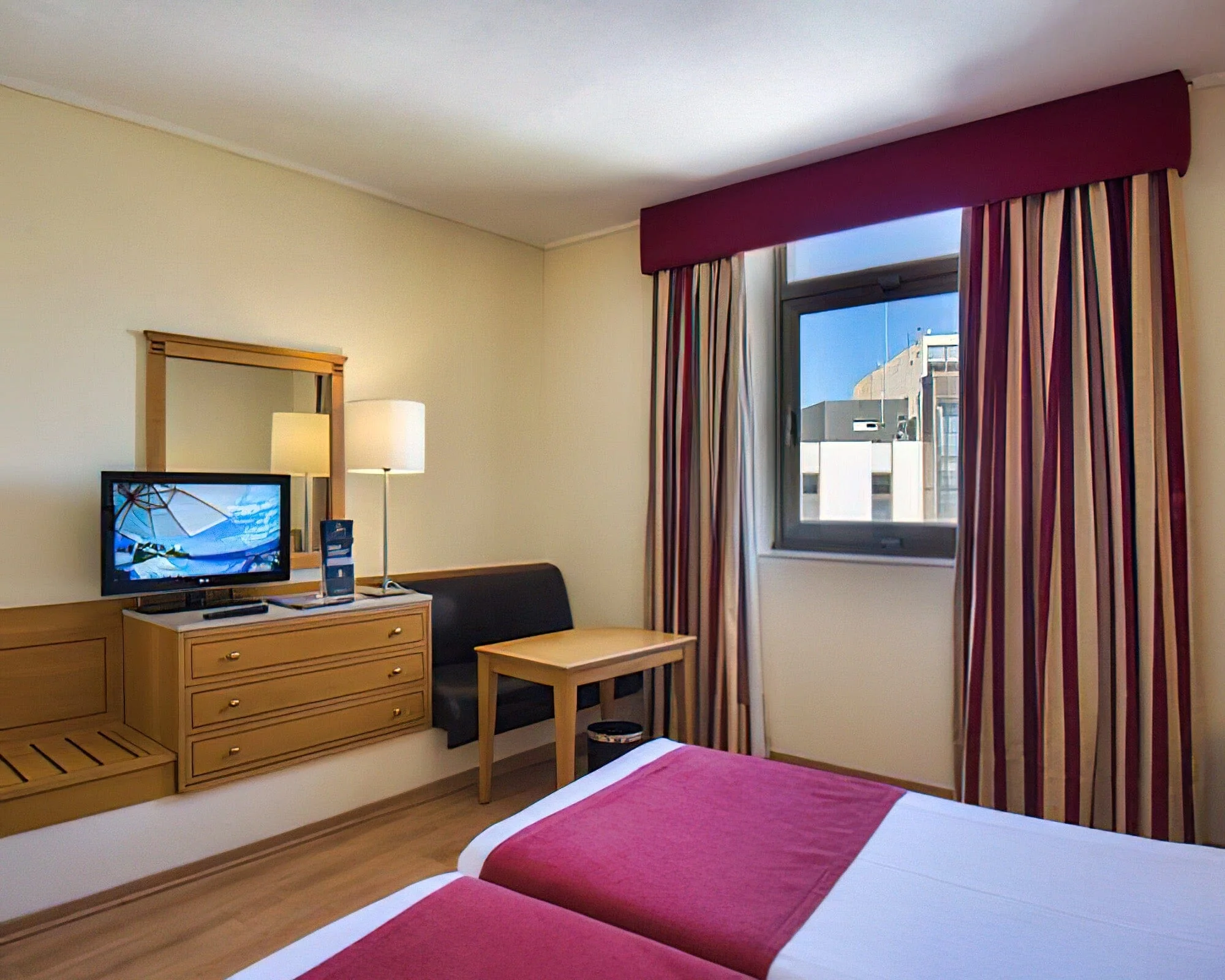 Hotel Vila Gale Ampalius - Image 18