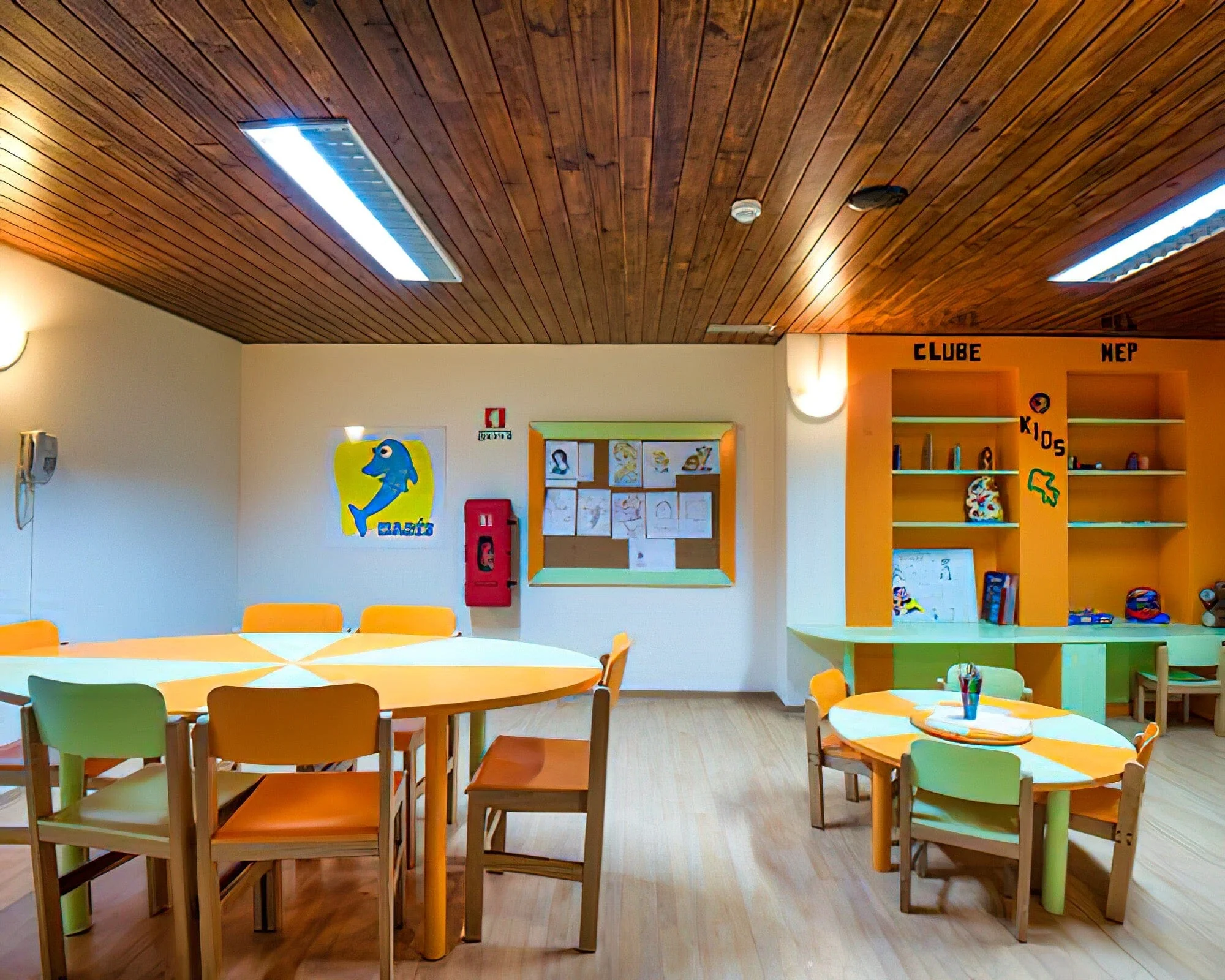 Hotel Vila Gale Ampalius - Image 22