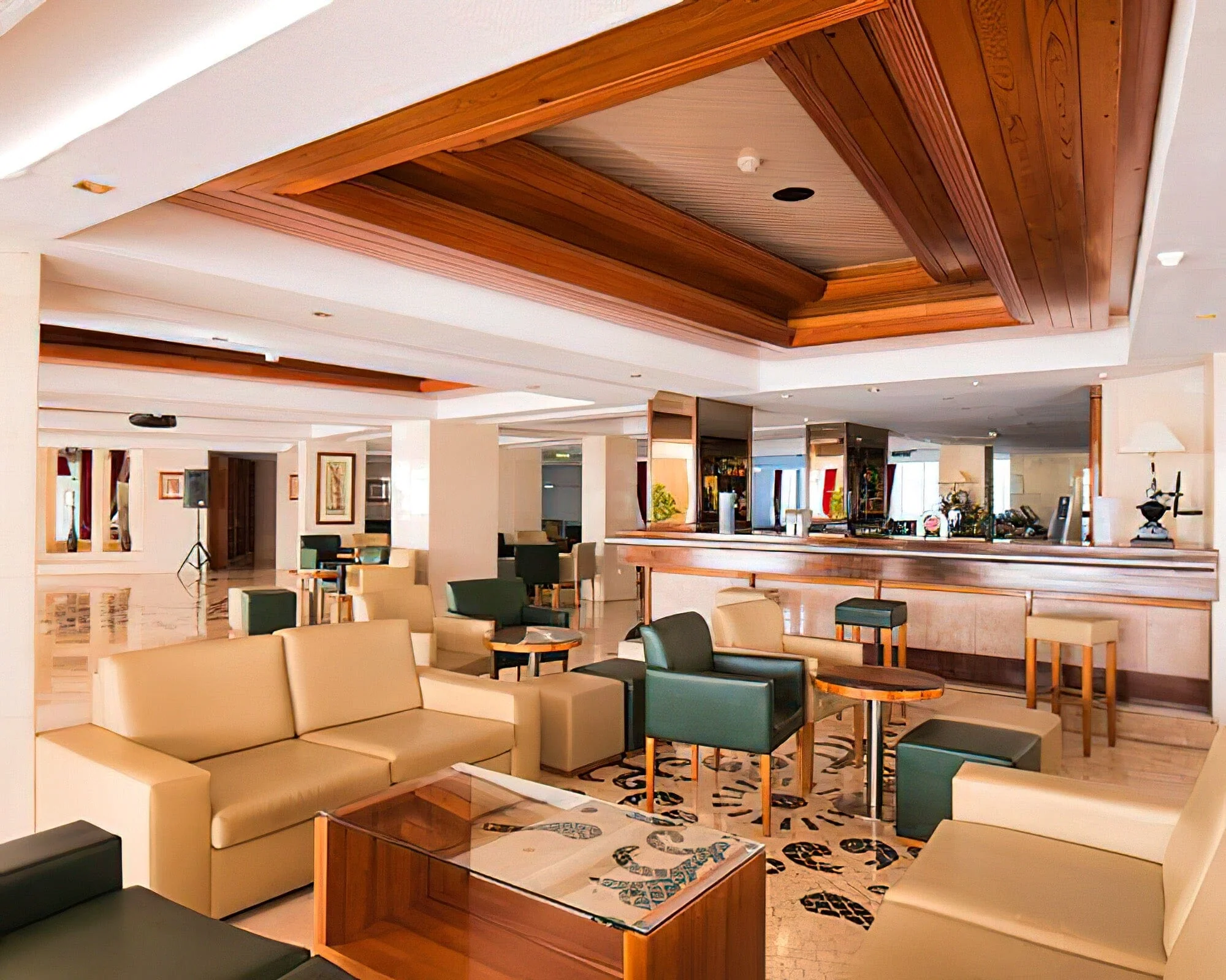 Hotel Vila Gale Ampalius - Image 27