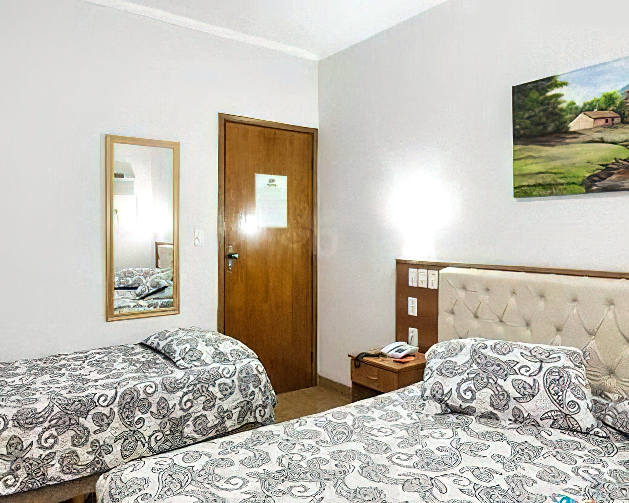Hotel Fazenda Poços de Caldas - Image 10