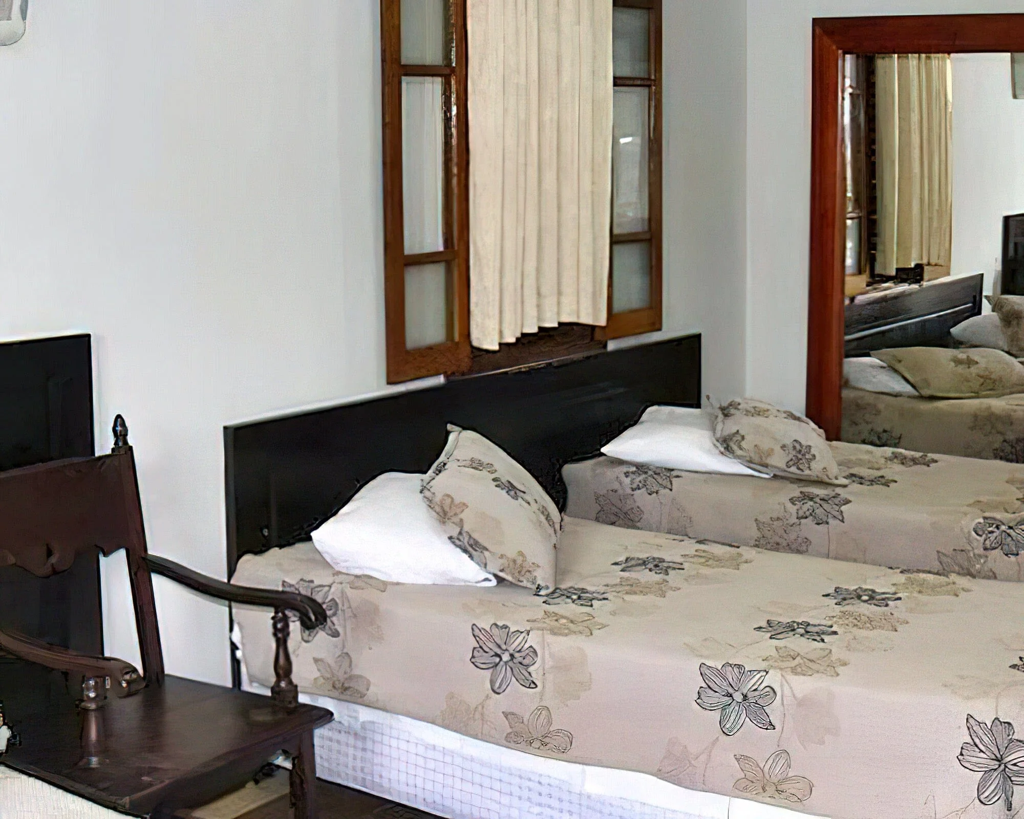 Hotel Fazenda Poços de Caldas - Image 11