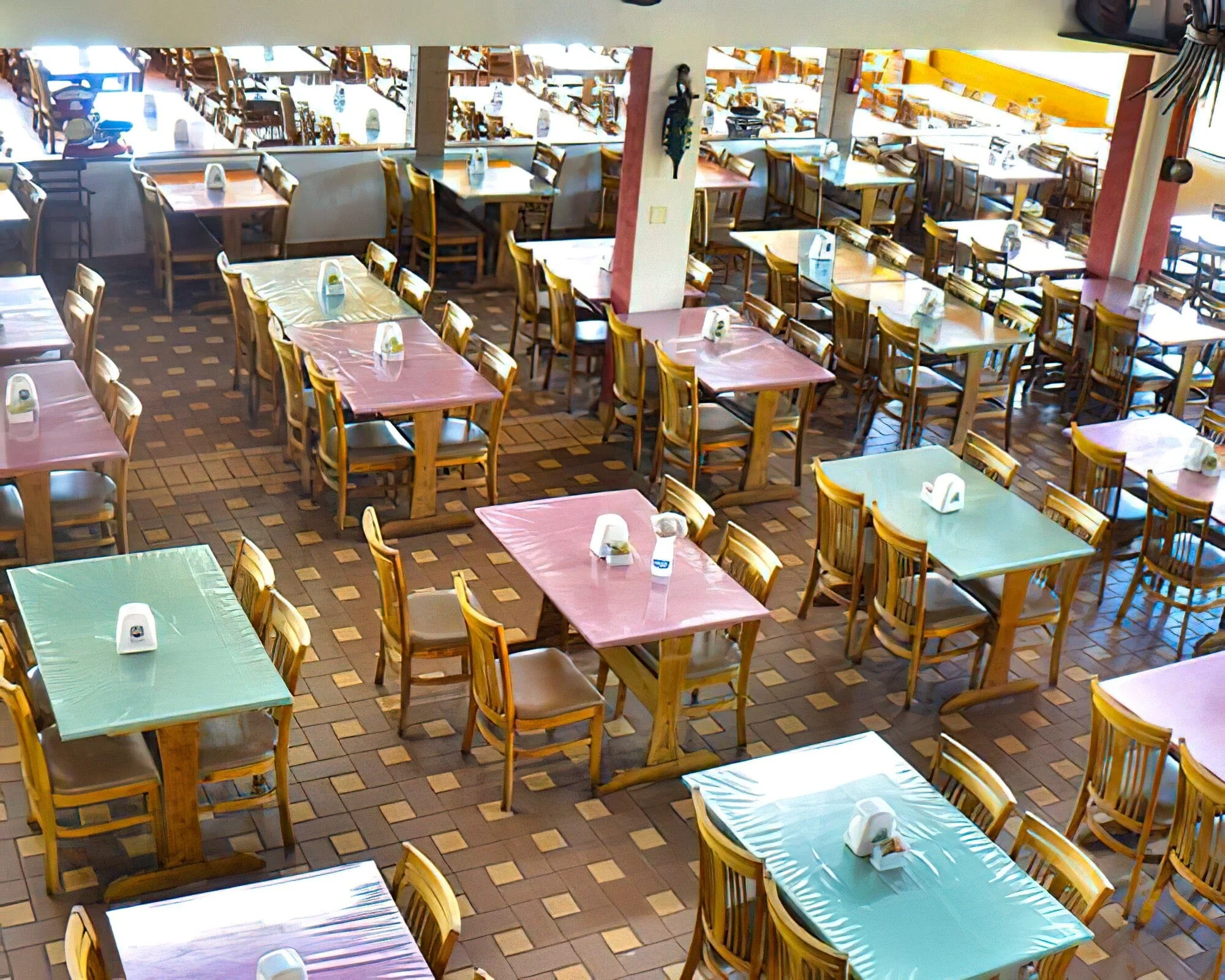 Hotel Fazenda Poços de Caldas - Image 15