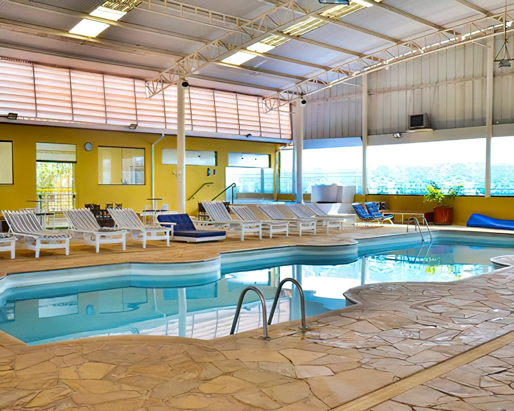 Hotel Fazenda Poços de Caldas - Image 2