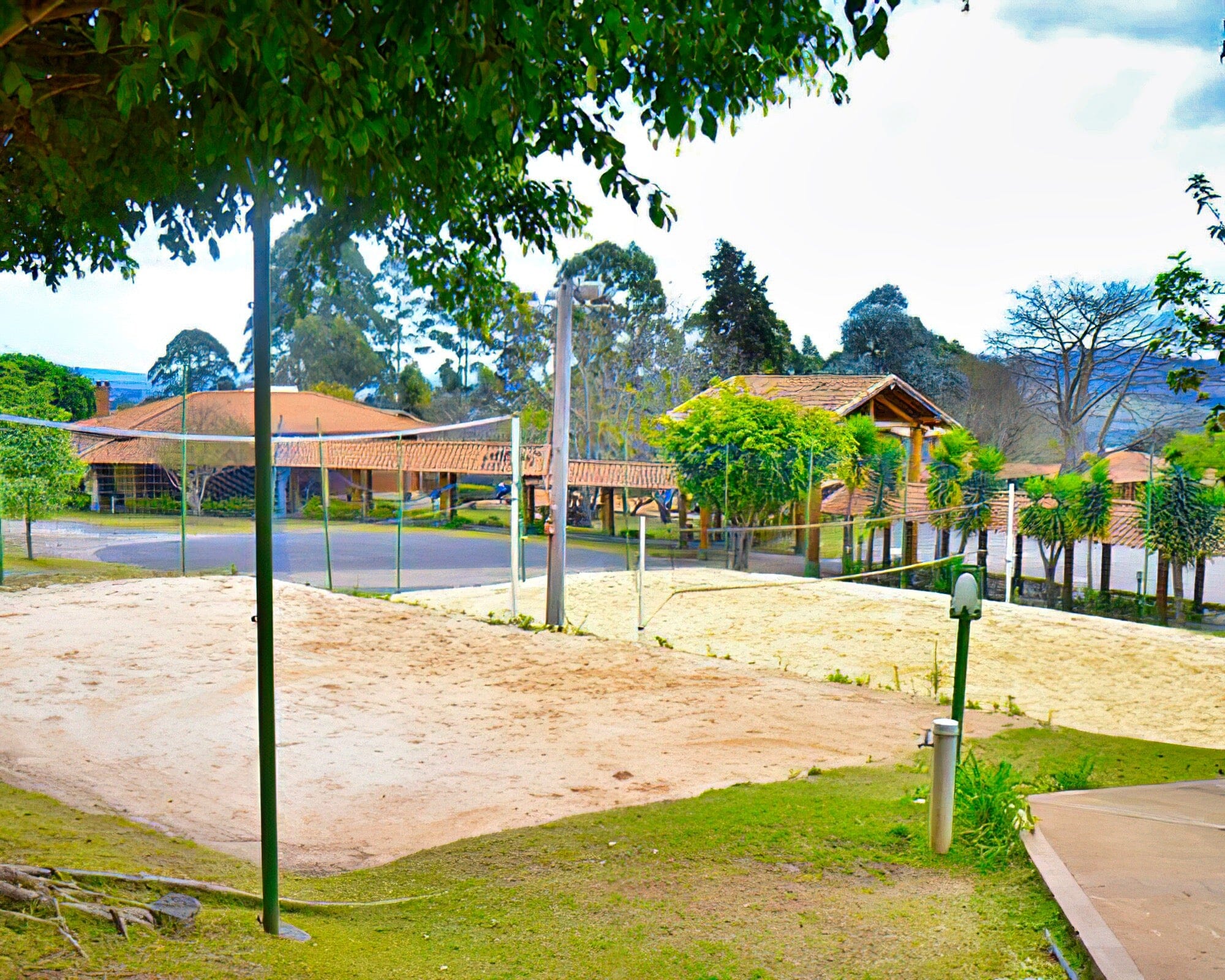 Hotel Fazenda Poços de Caldas - Image 20
