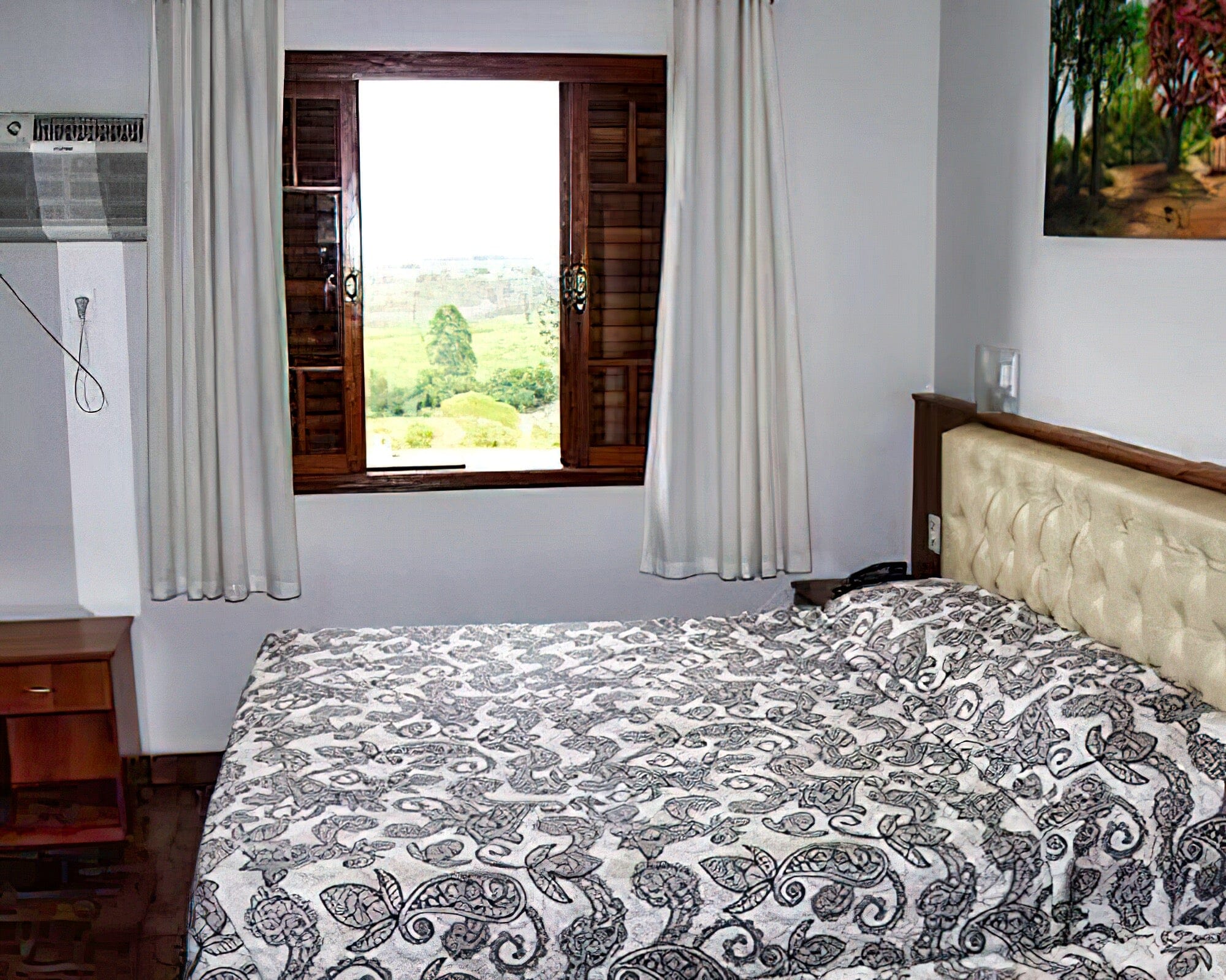 Hotel Fazenda Poços de Caldas - Image 3
