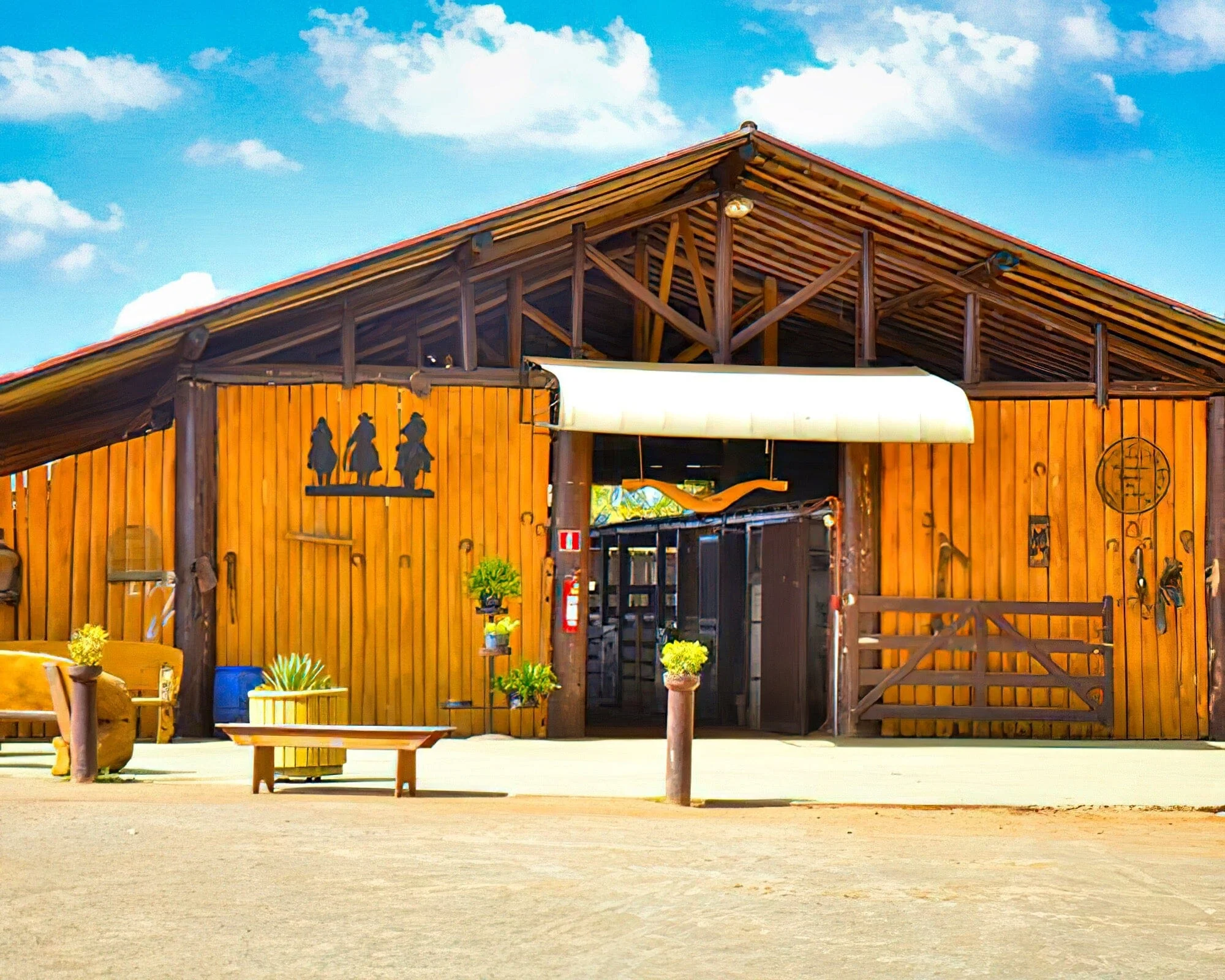 Hotel Fazenda Poços de Caldas - Image 6