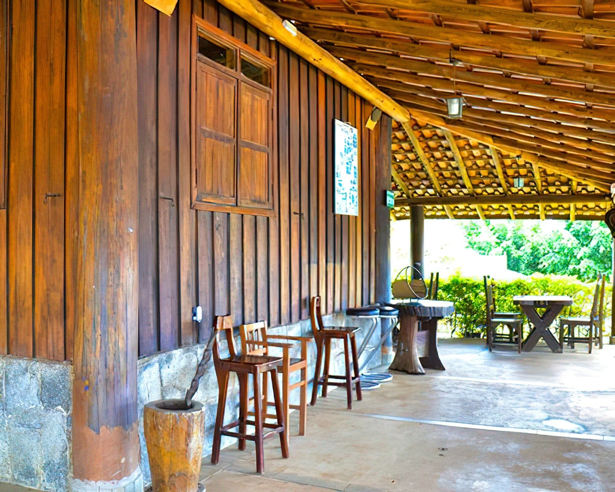 Hotel Fazenda Poços de Caldas - Image 7