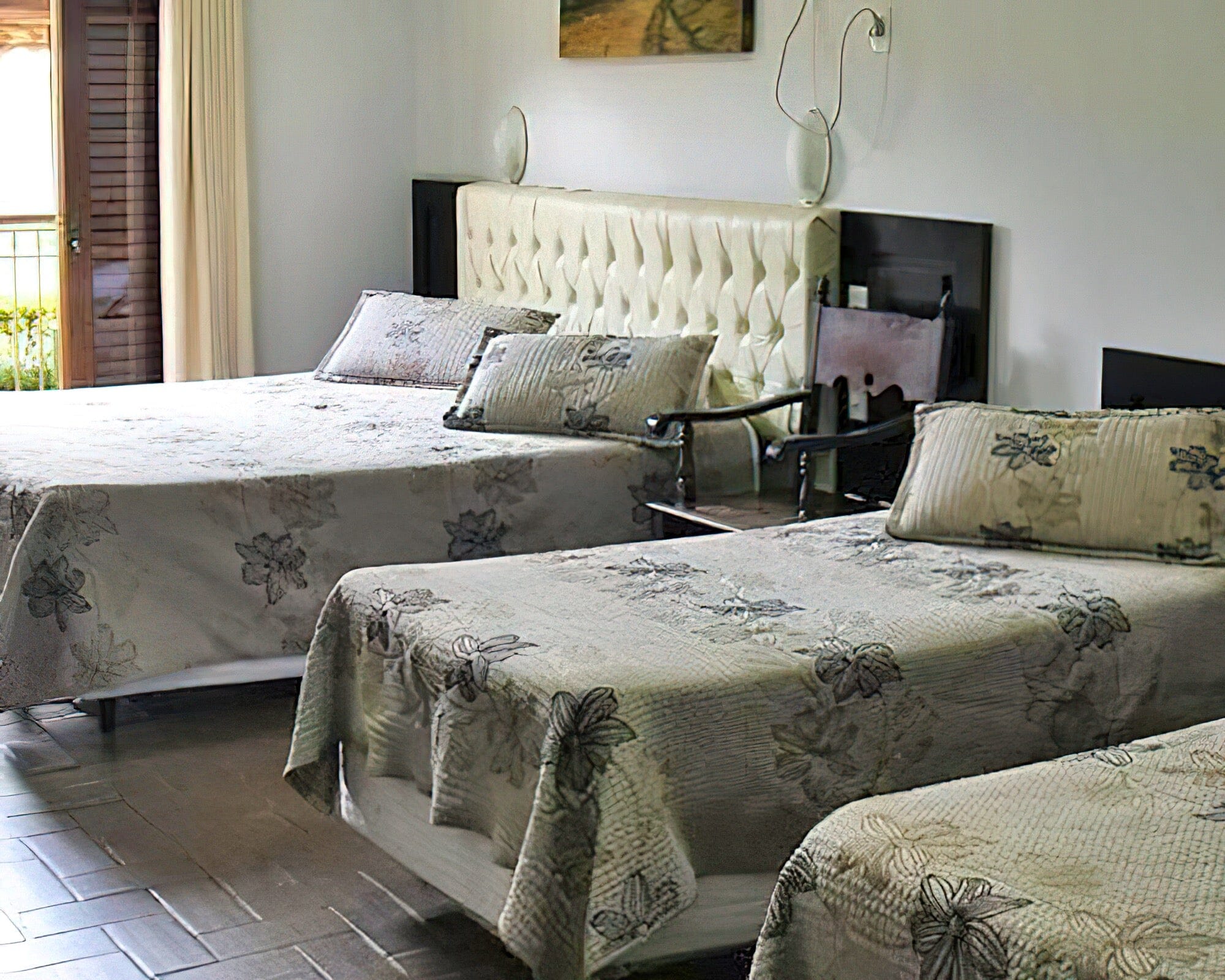 Hotel Fazenda Poços de Caldas - Image 8