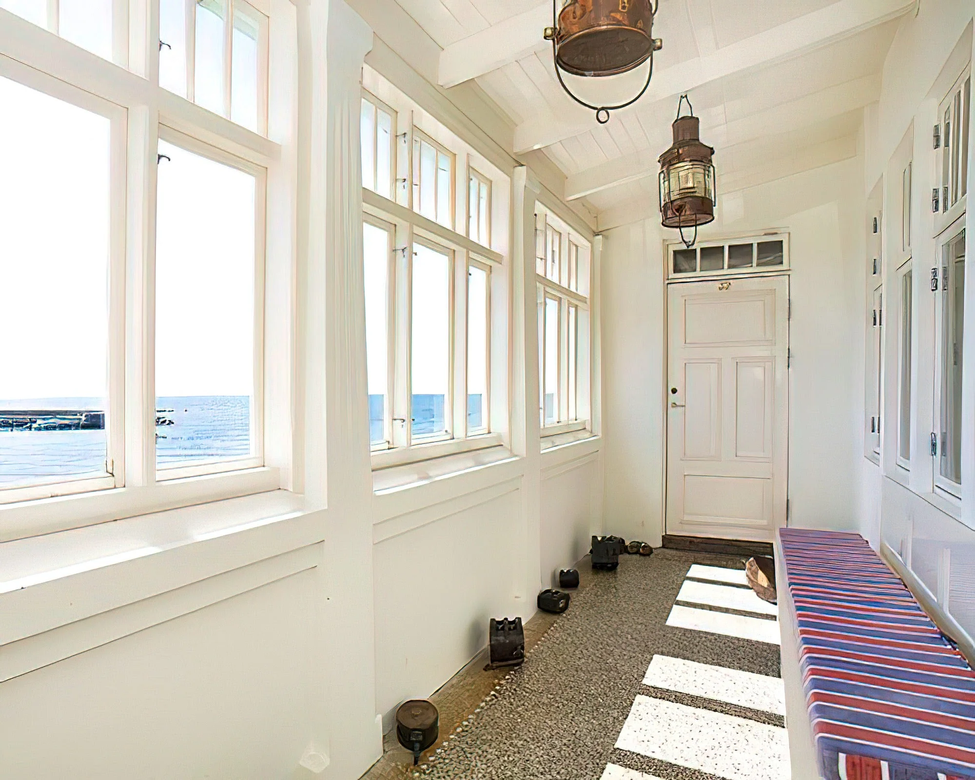 Hotel Kullaberg Sea Club - Image 16